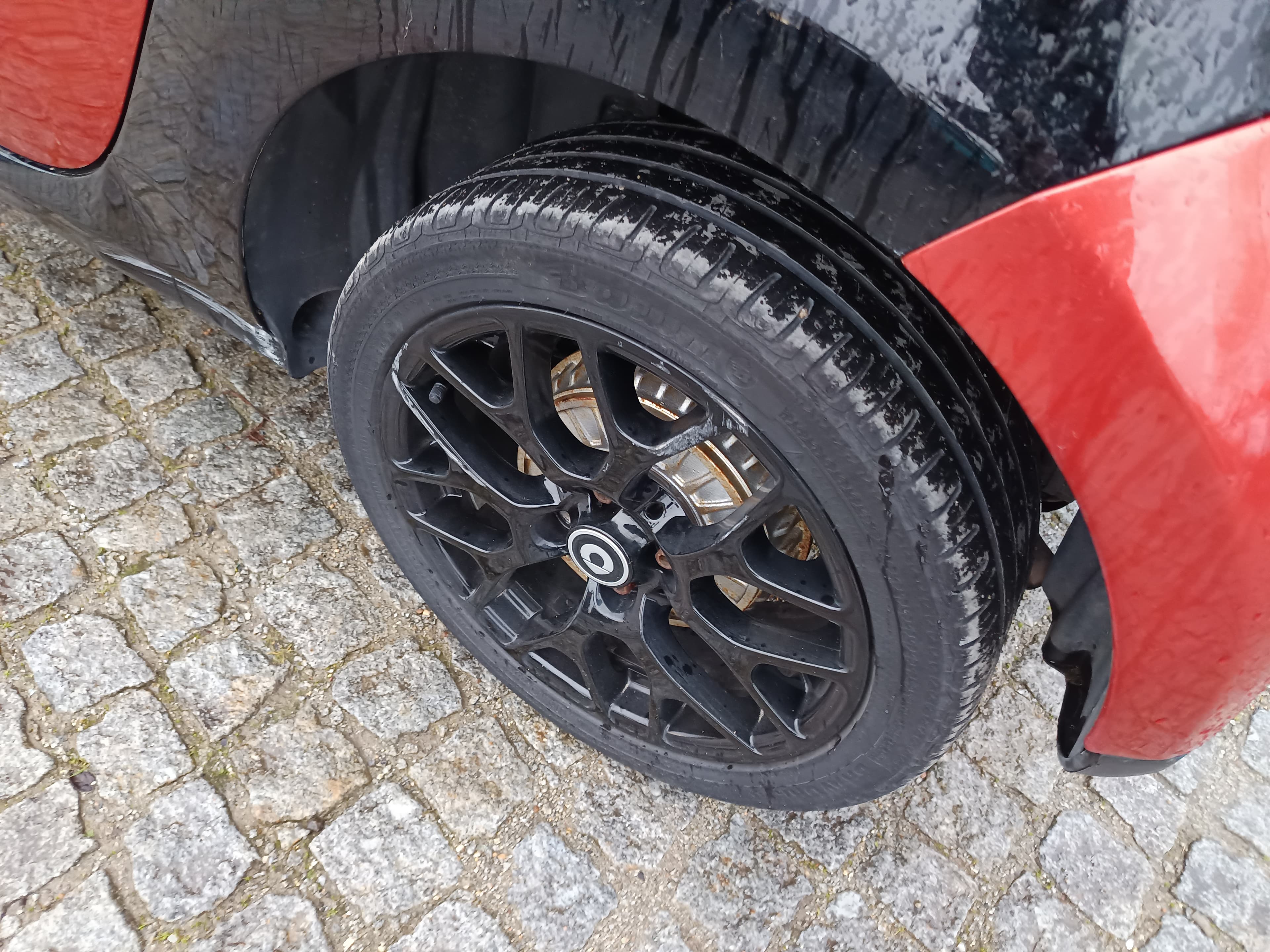 Smart FourFour · Ano 2016 — image 10