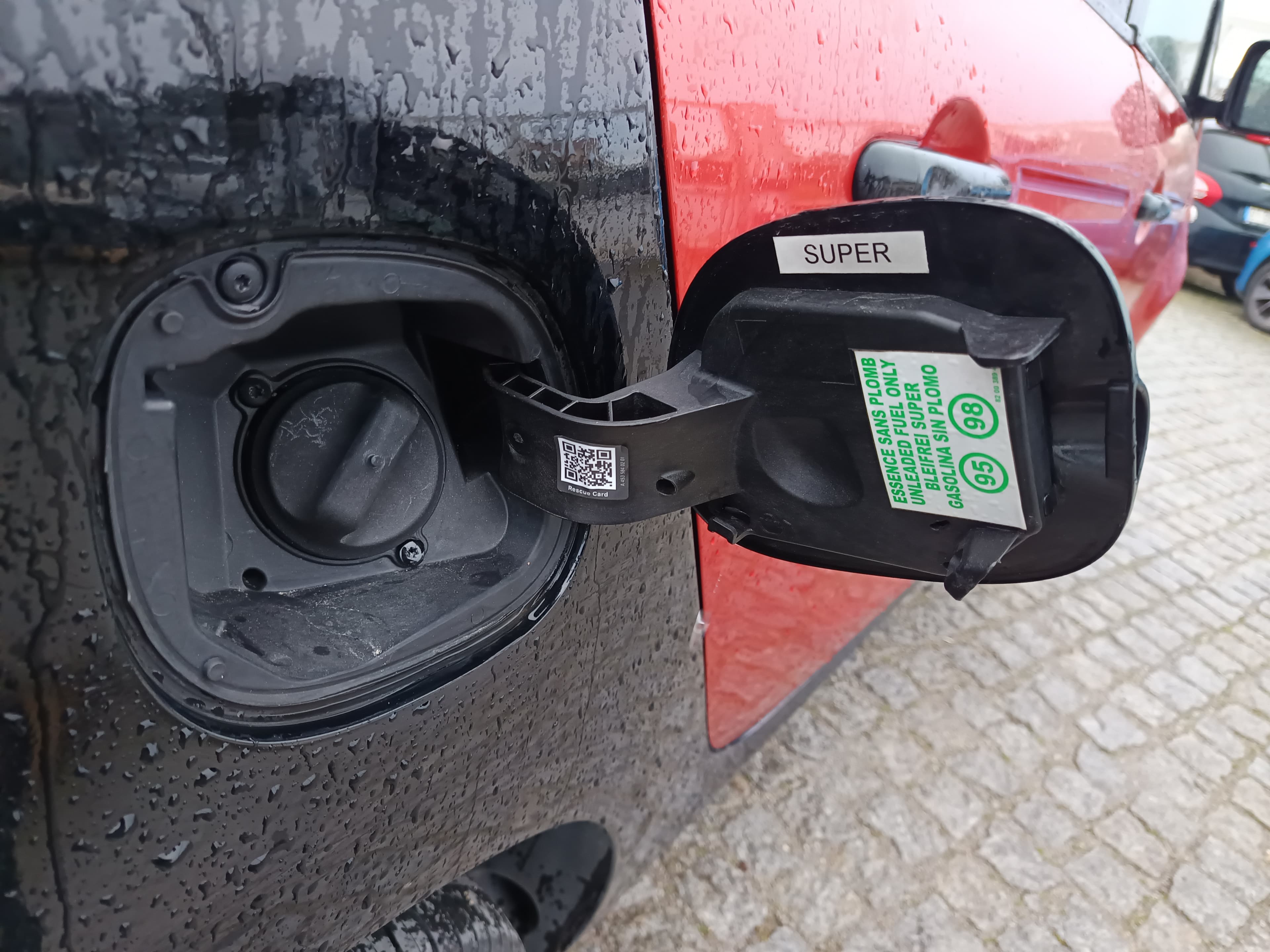 Smart FourFour · Ano 2016 — image 9