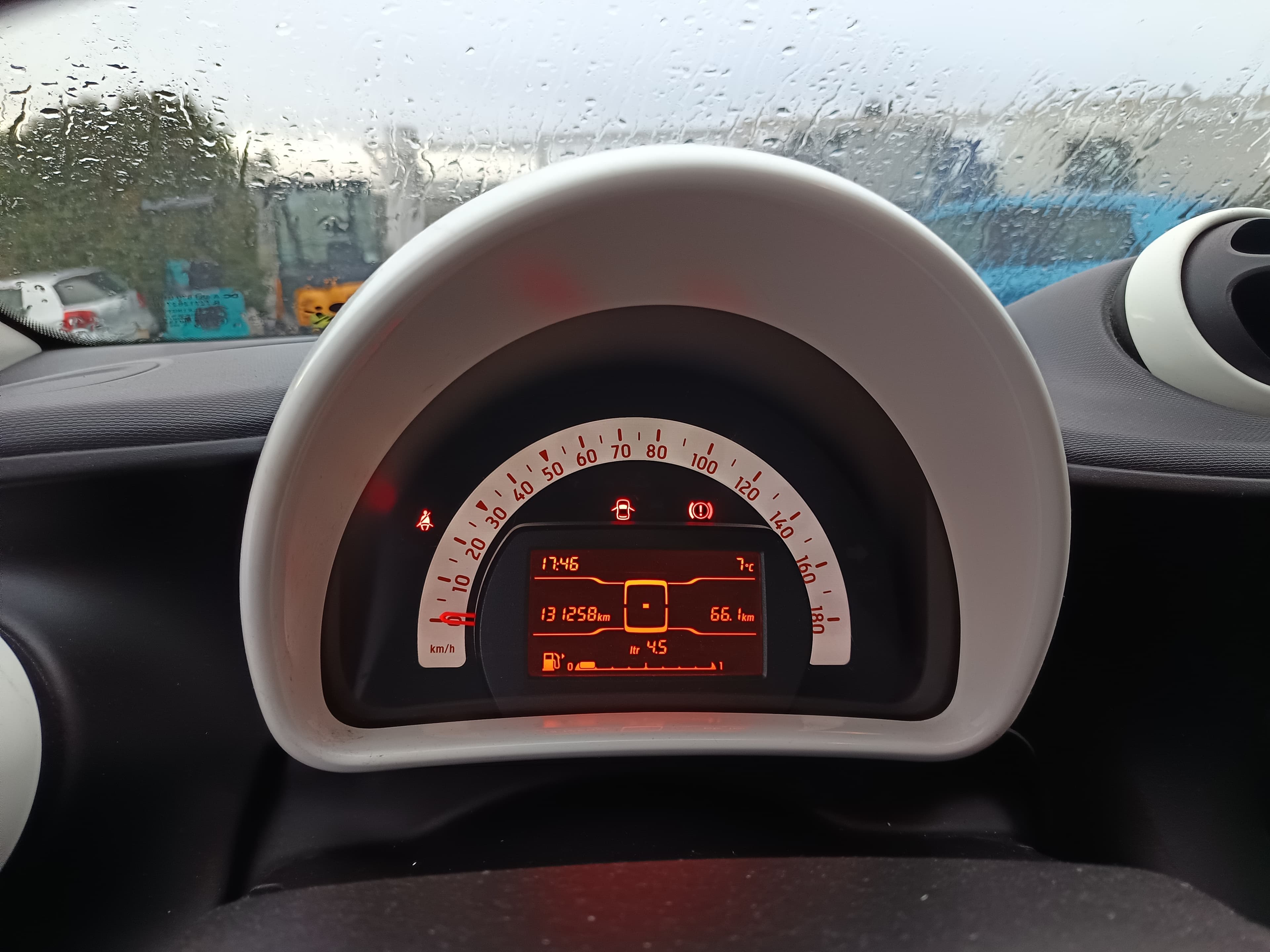 Smart FourFour · Ano 2016 — image 33