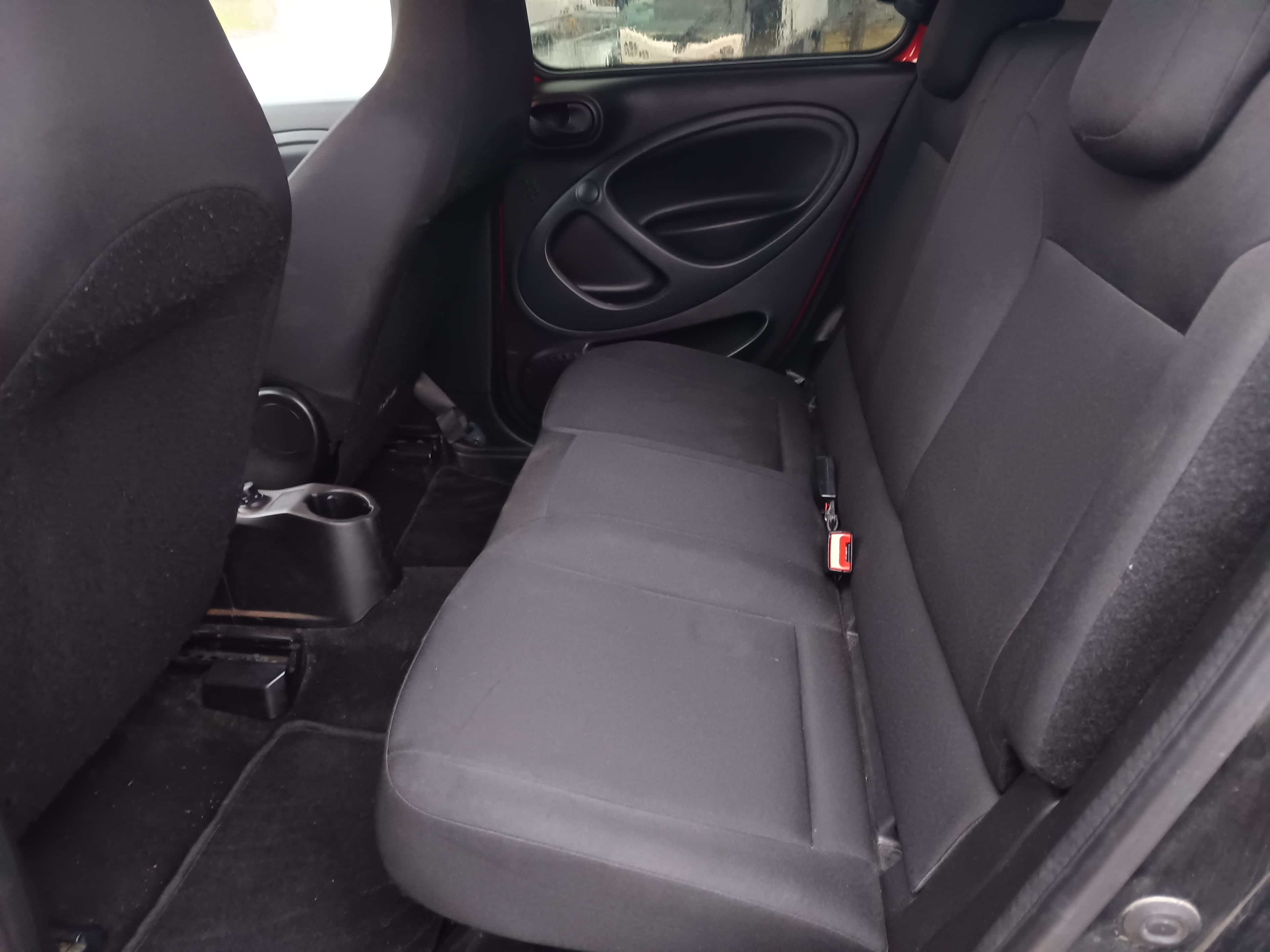Smart FourFour · Ano 2016 — image 22