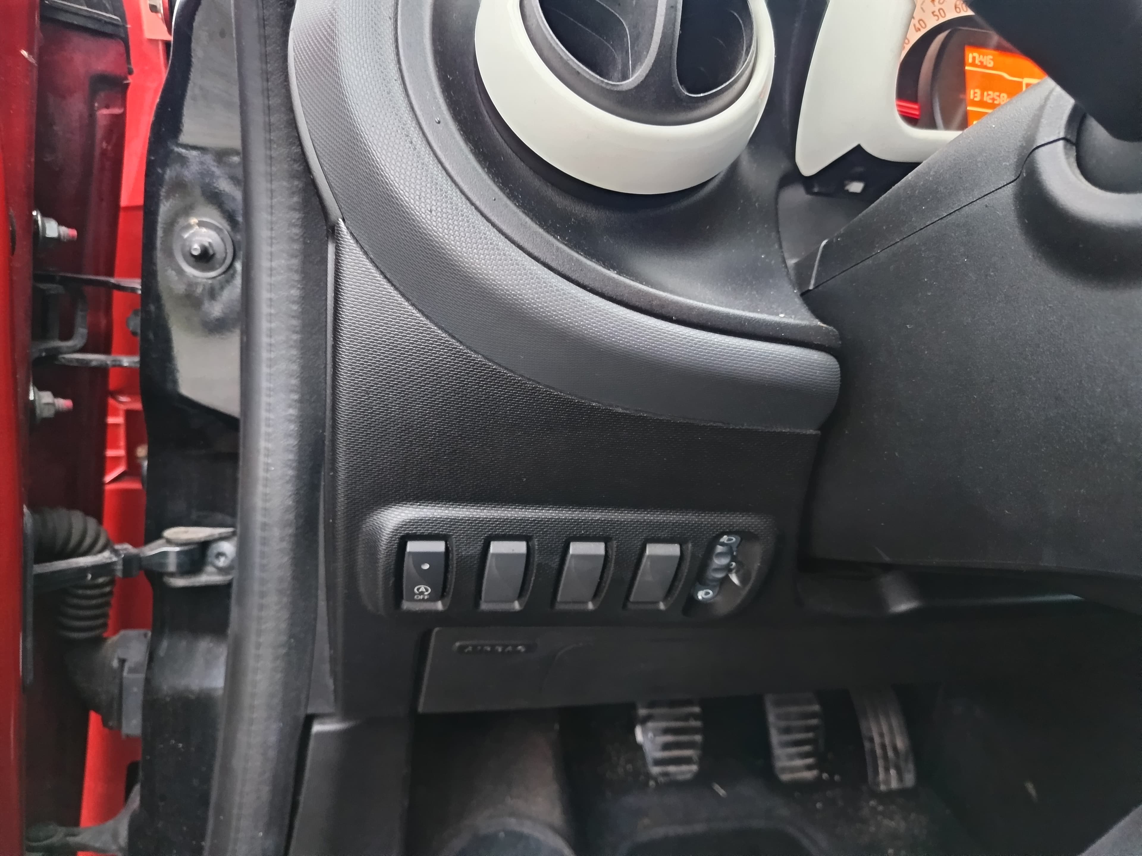 Smart FourFour · Ano 2016 — image 36