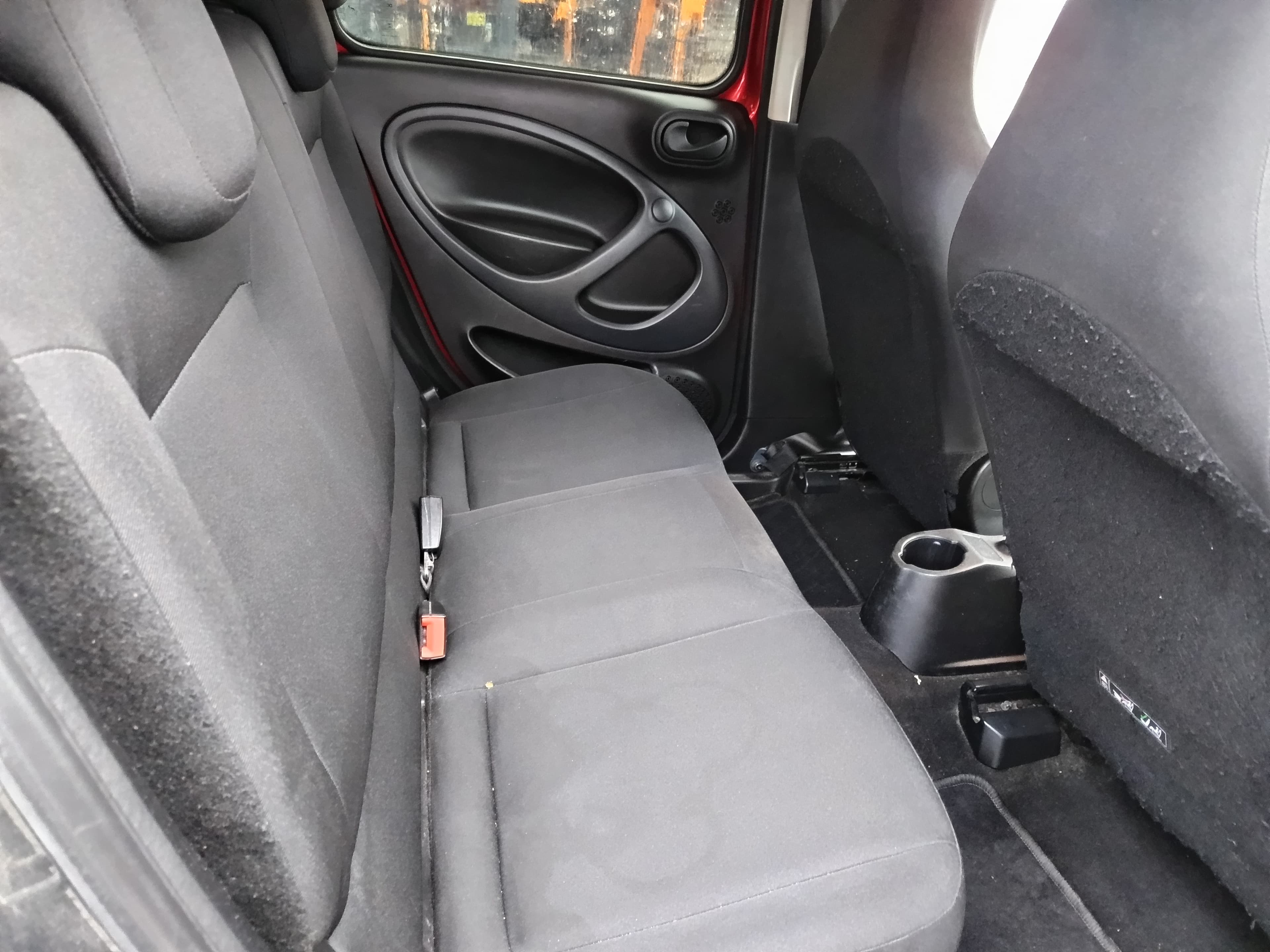 Smart FourFour · Ano 2016 — image 15