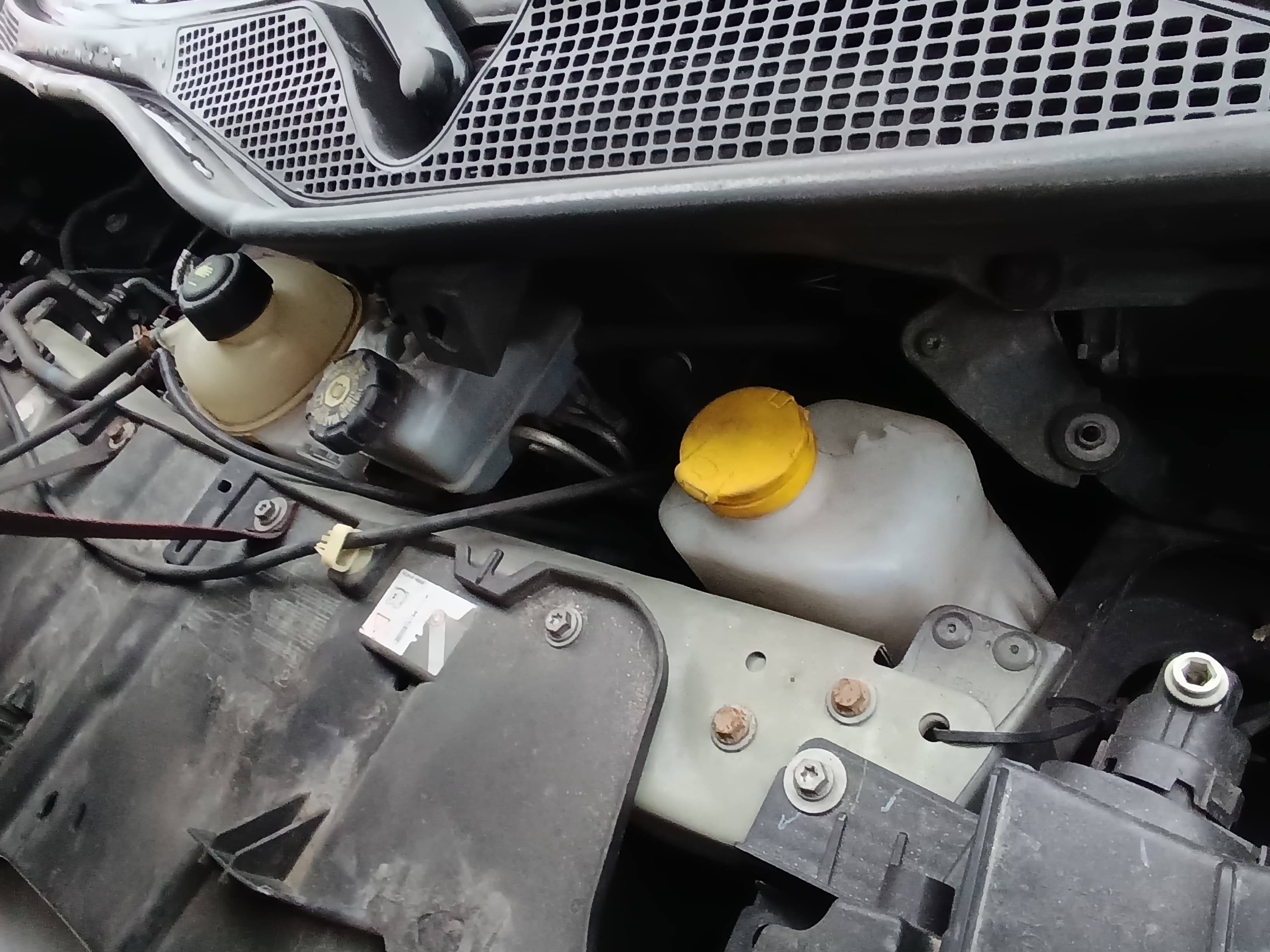 Smart FourFour · Ano 2016 — image 38