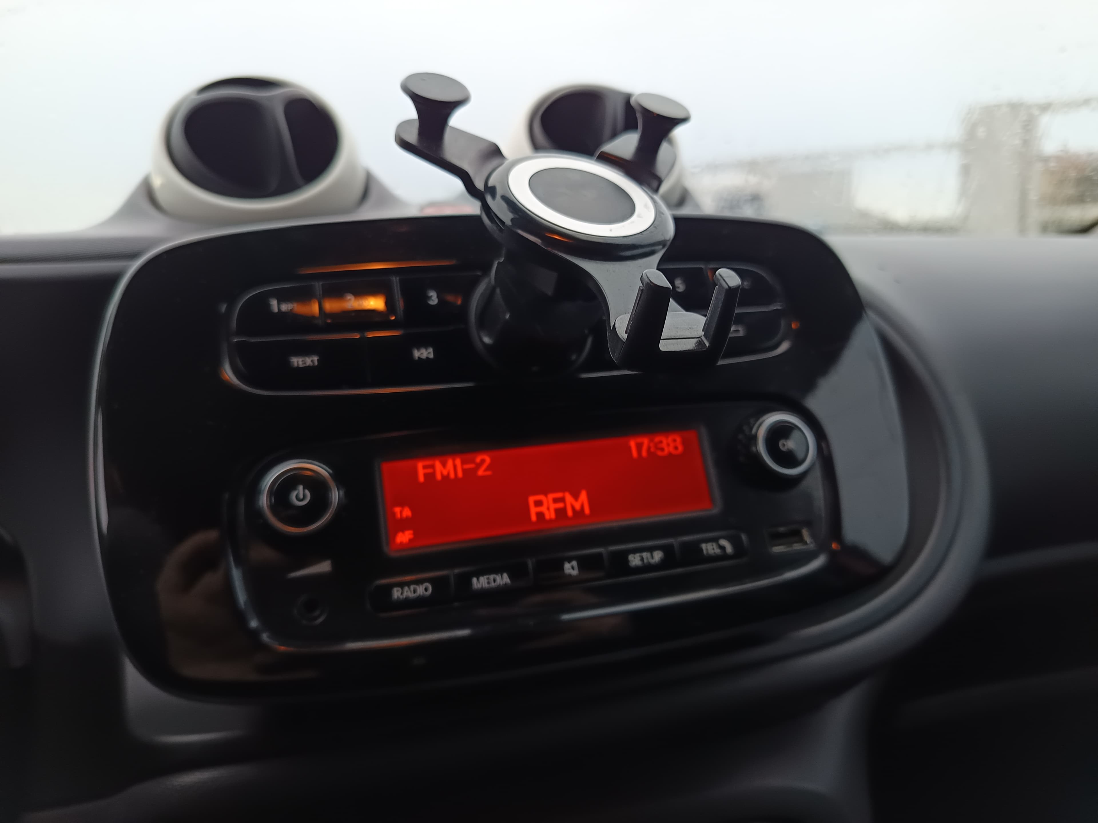 Smart FourFour · Ano 2016 — image 31