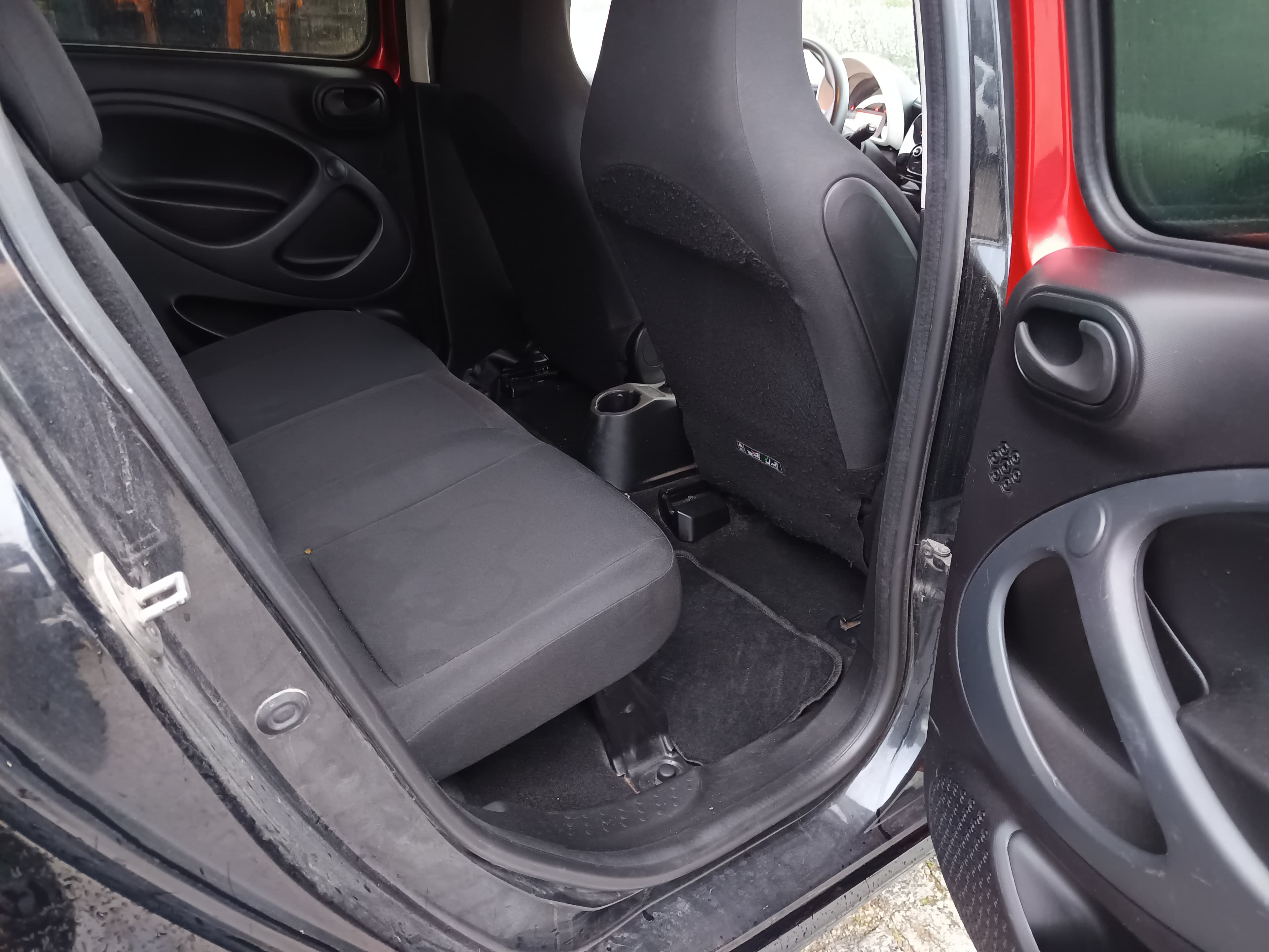 Smart FourFour · Ano 2016 — image 13