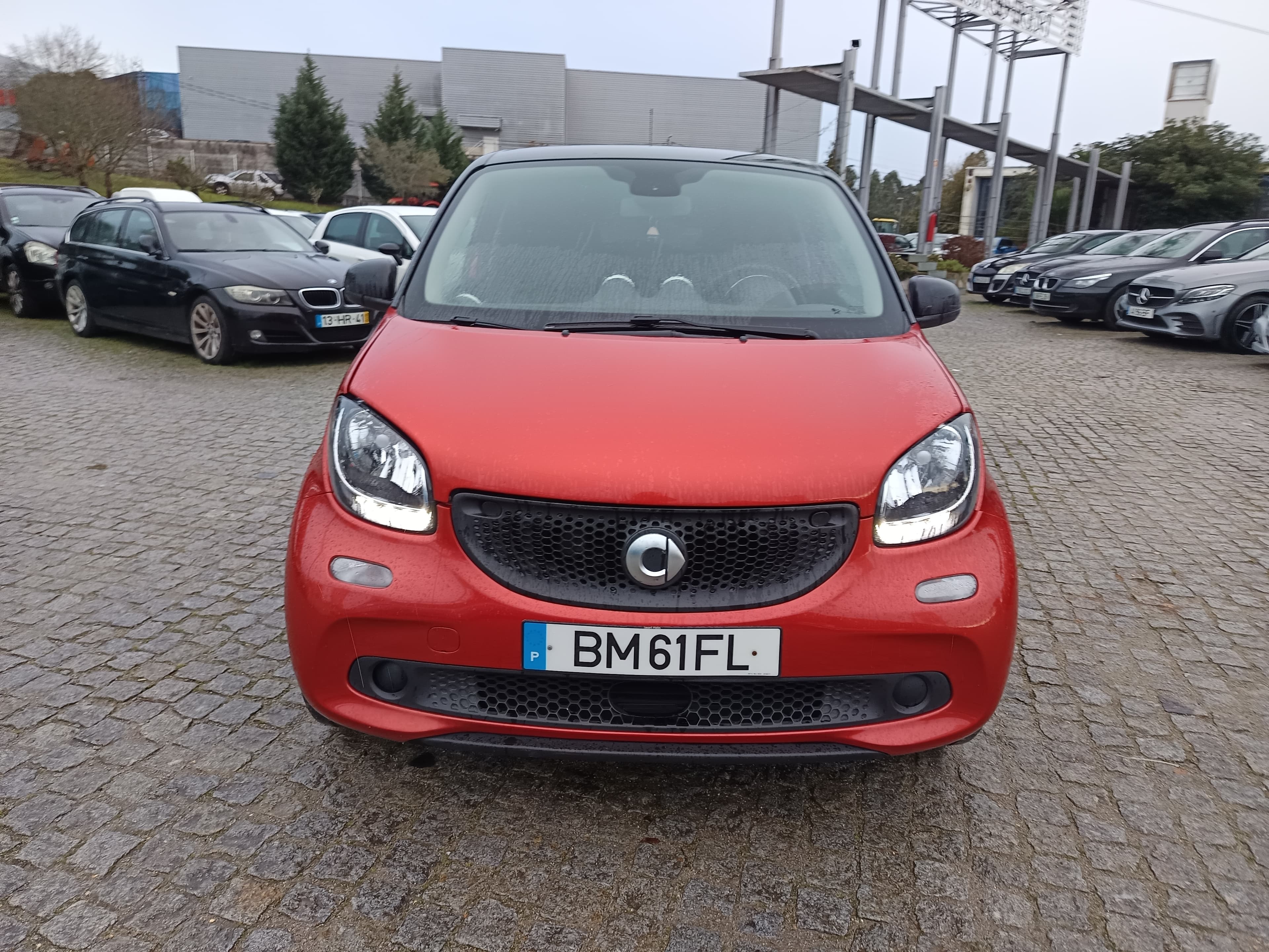 Smart FourFour · Ano 2016 — image 2