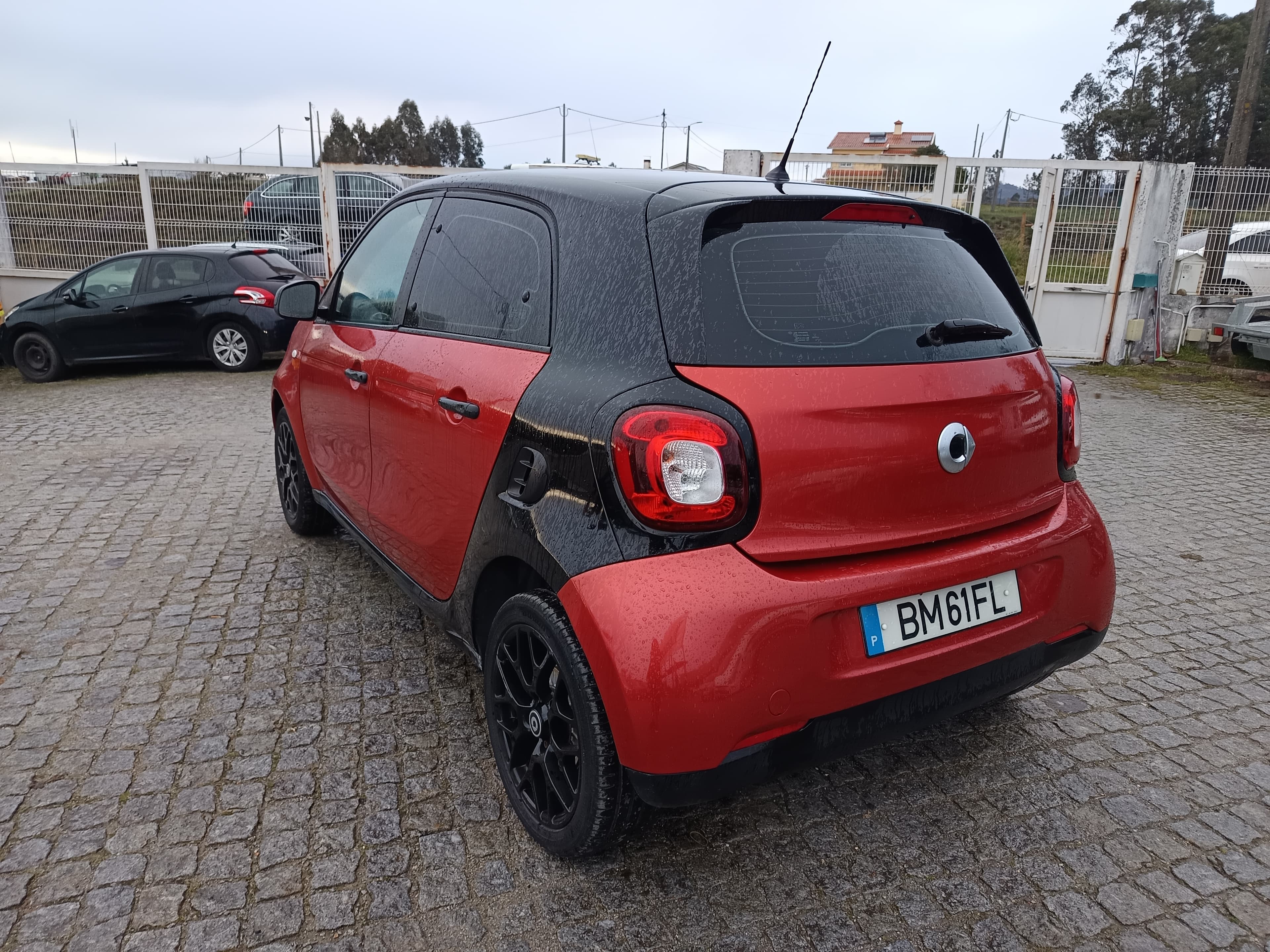Smart FourFour · Ano 2016 — image 6