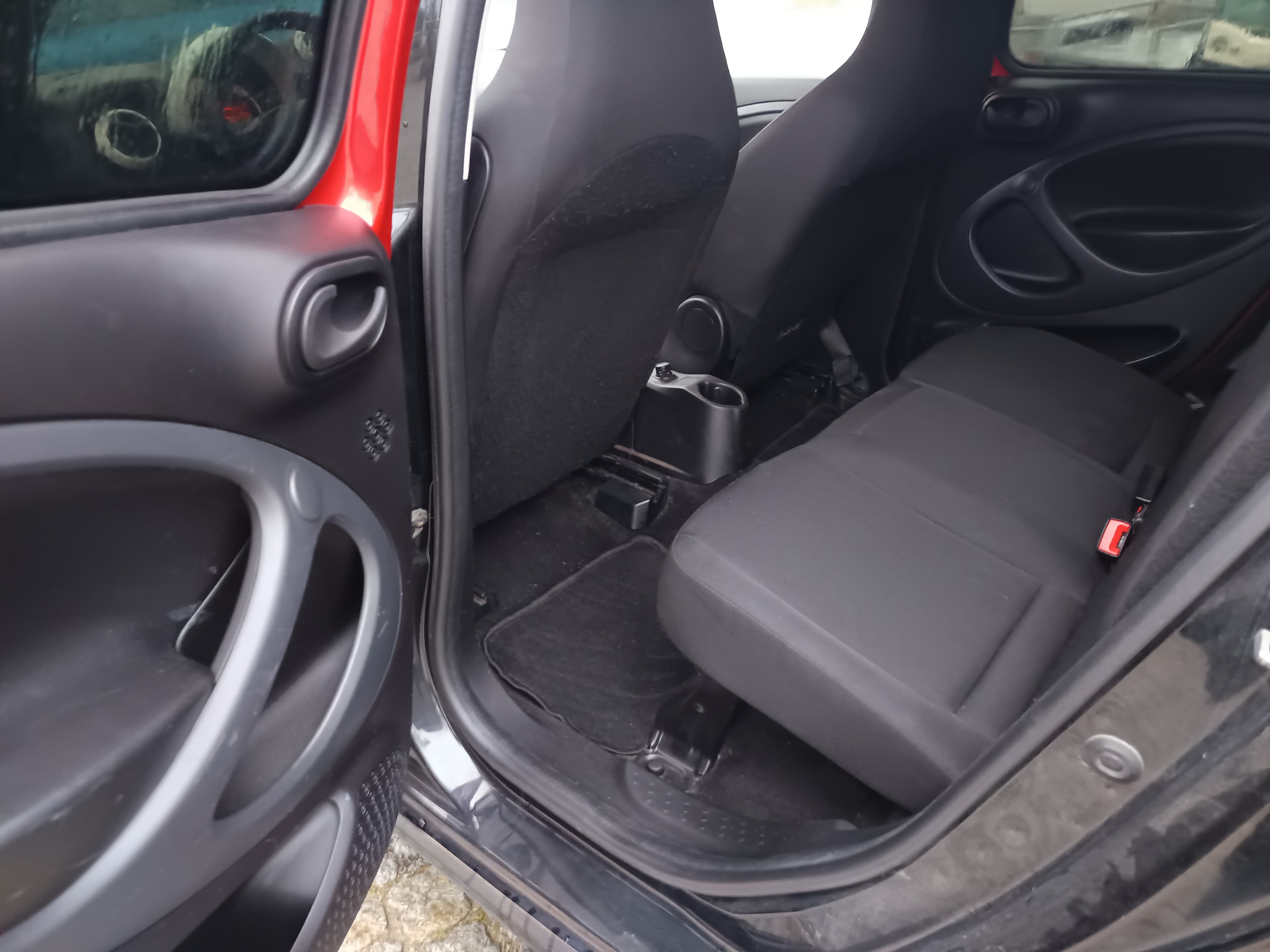 Smart FourFour · Ano 2016 — image 20