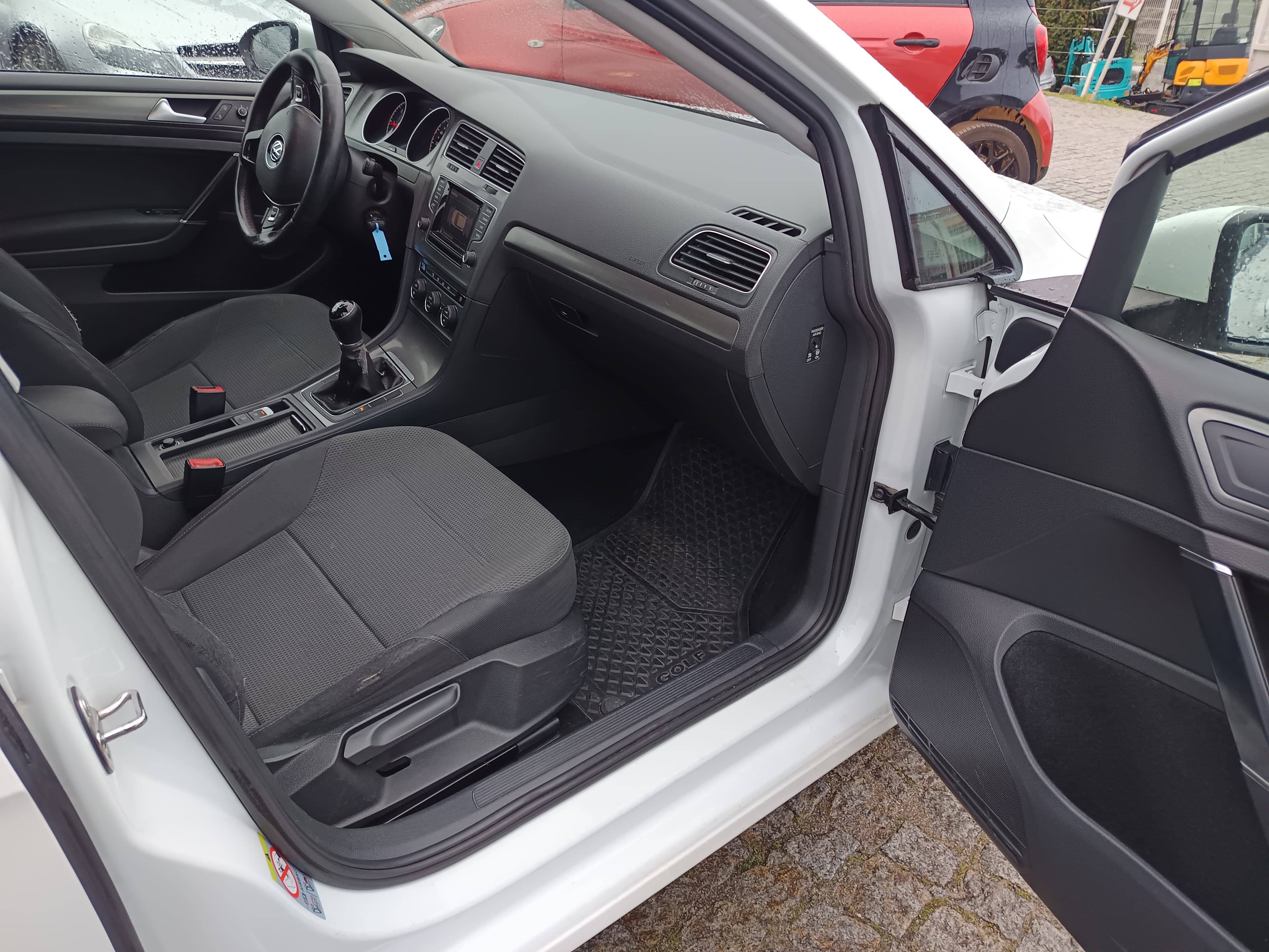 Volkswagen Golf · Ano 2013 — imagem 24