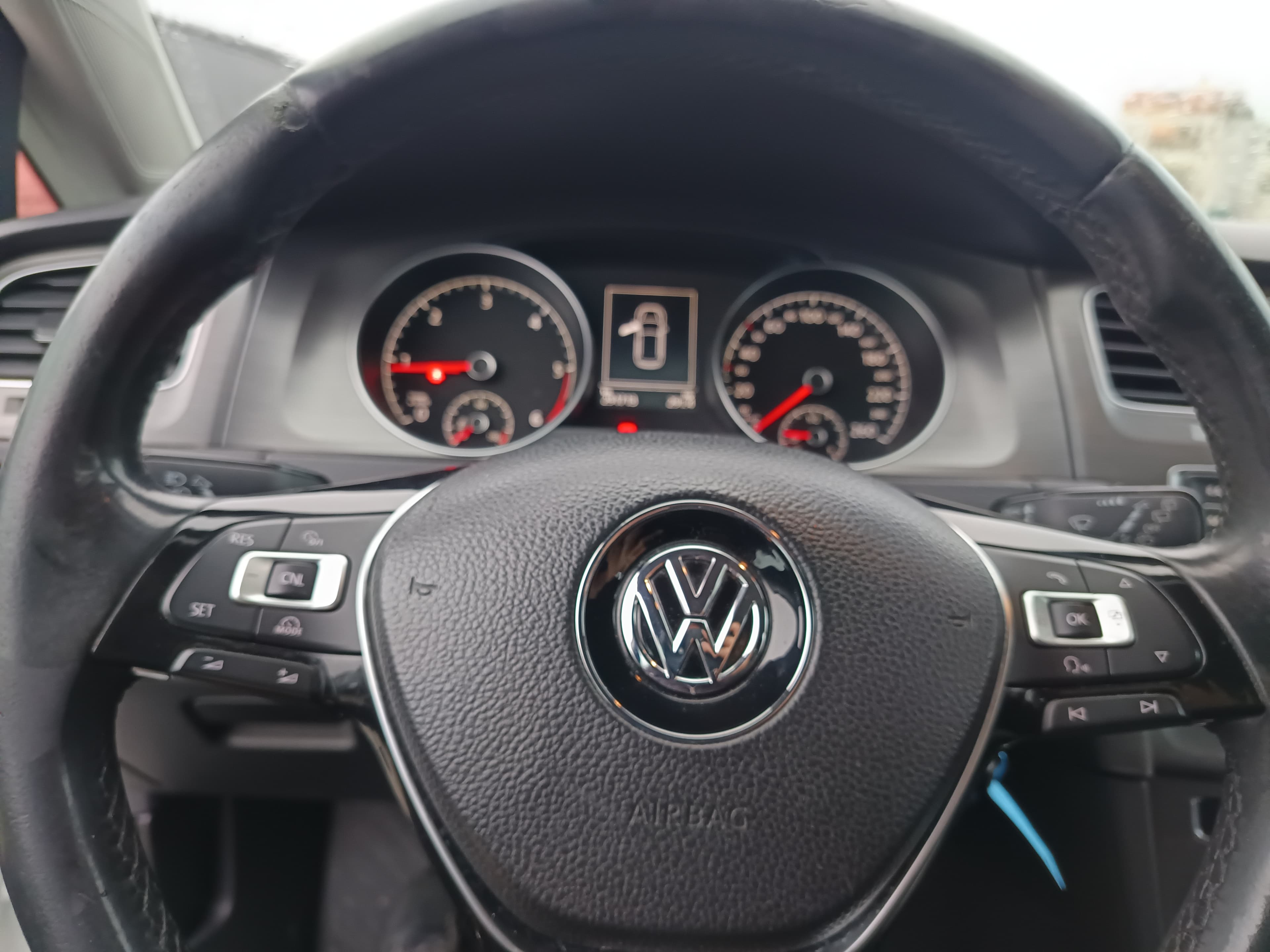 Volkswagen Golf · Ano 2013 — imagem 39