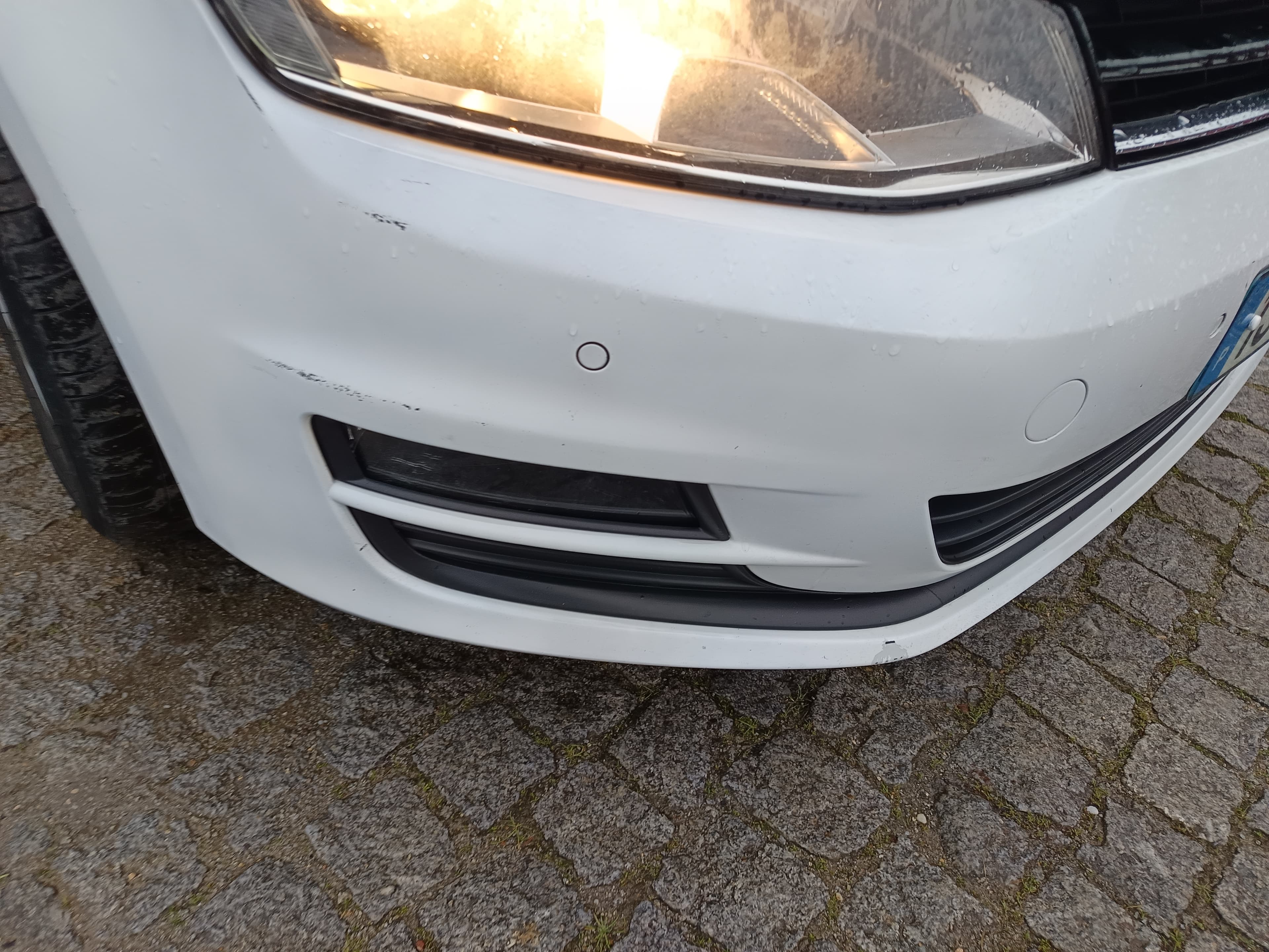 Volkswagen Golf · Ano 2013 — imagem 8