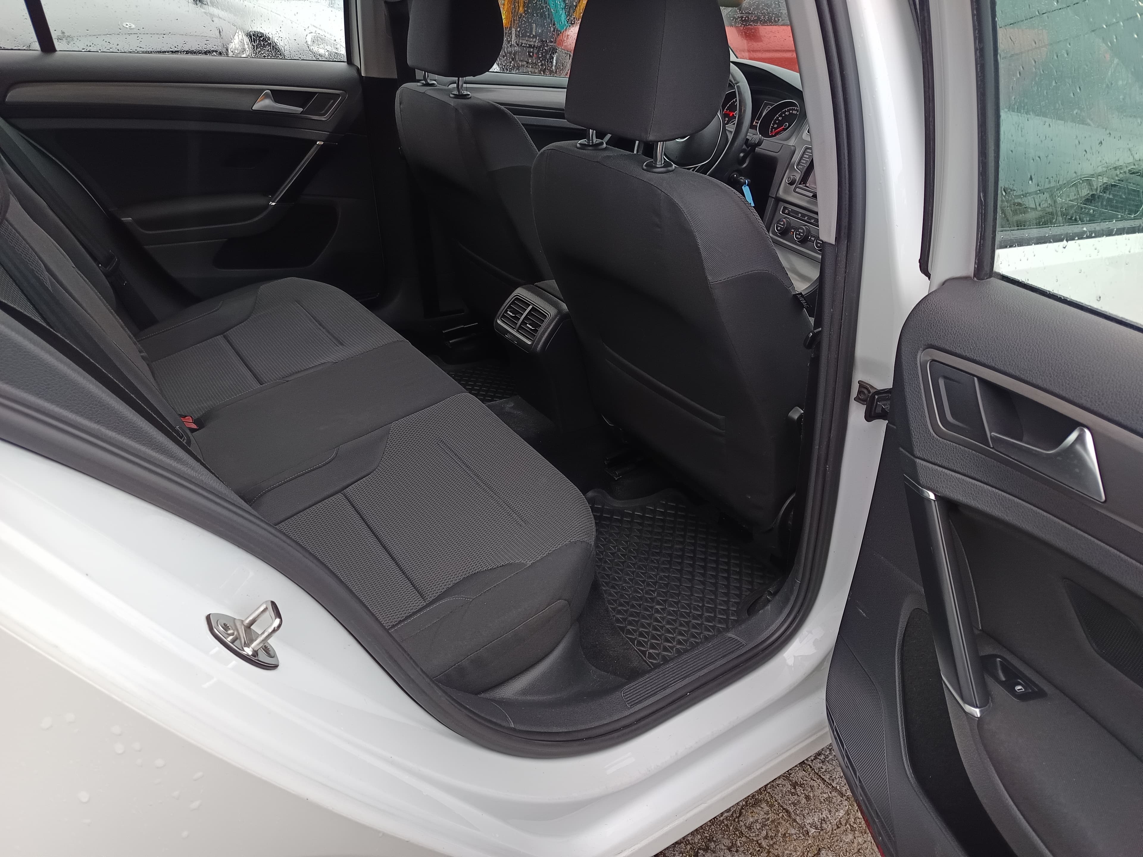 Volkswagen Golf · Ano 2013 — imagem 21