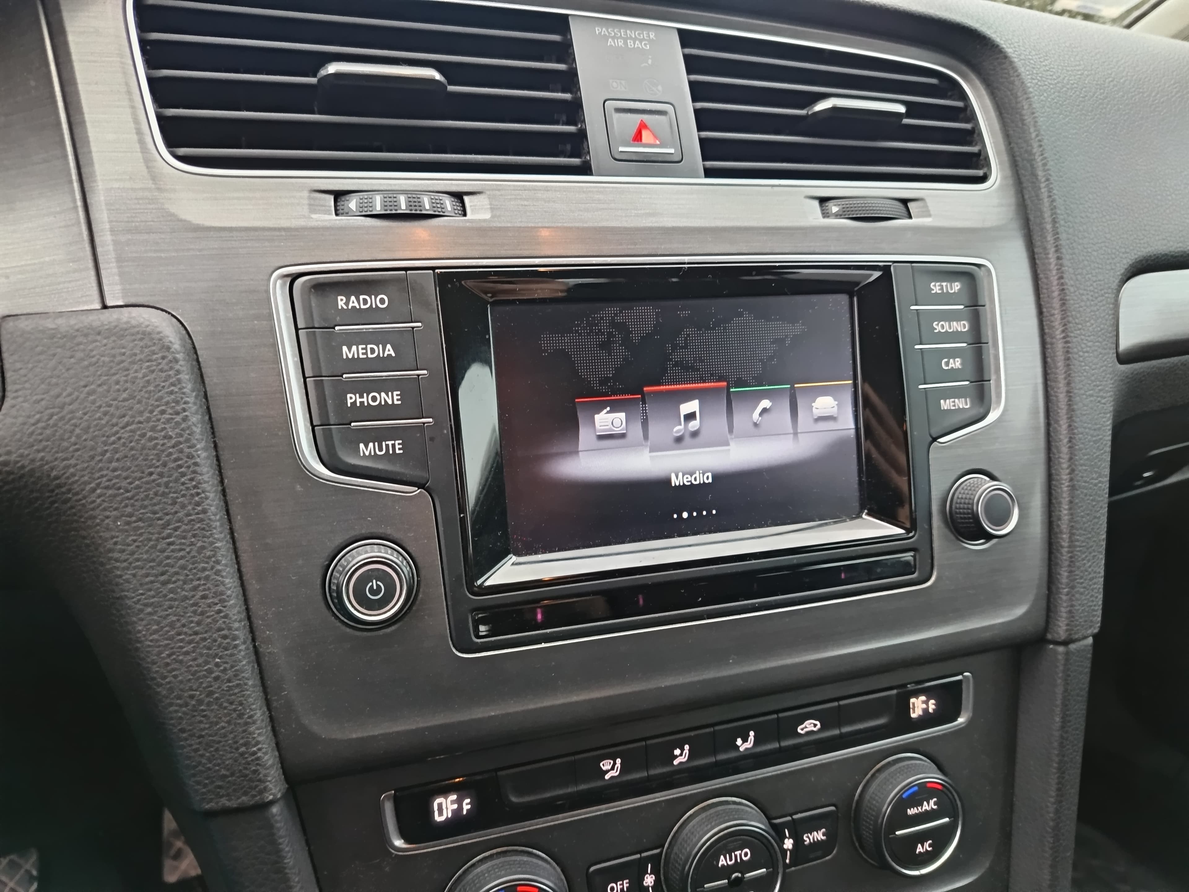 Volkswagen Golf · Ano 2013 — imagem 36