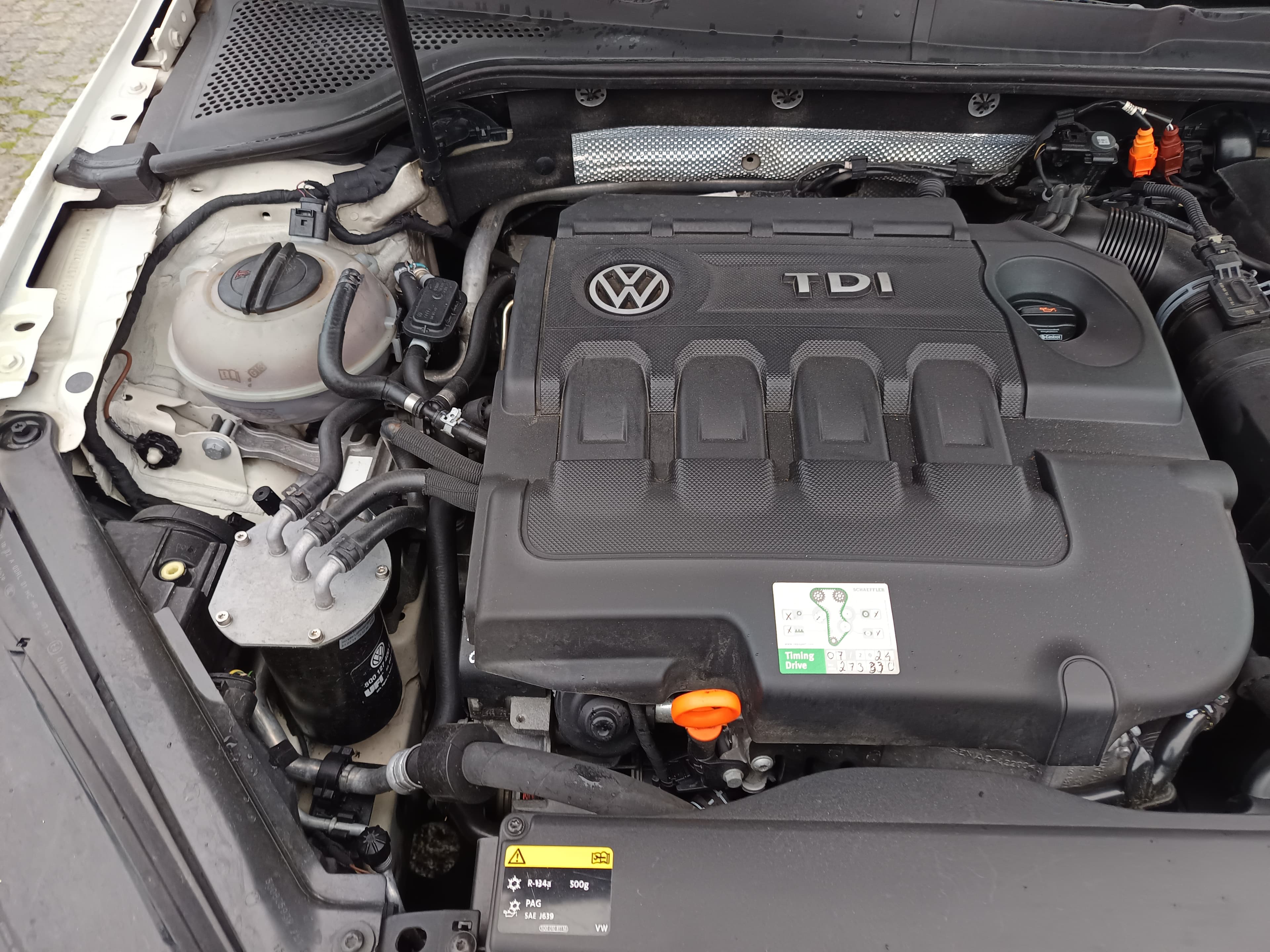 Volkswagen Golf · Ano 2013 — imagem 17