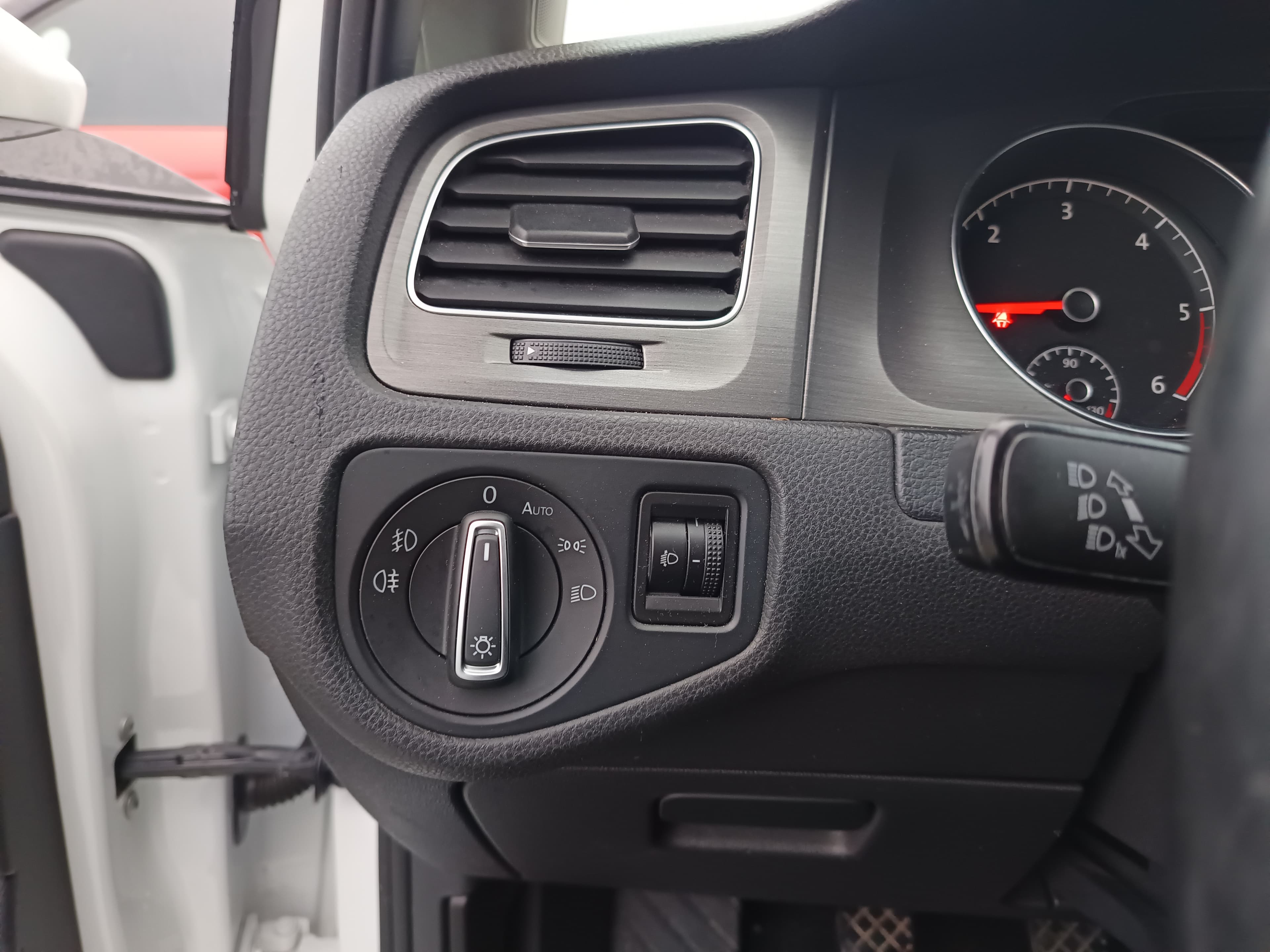 Volkswagen Golf · Ano 2013 — imagem 43