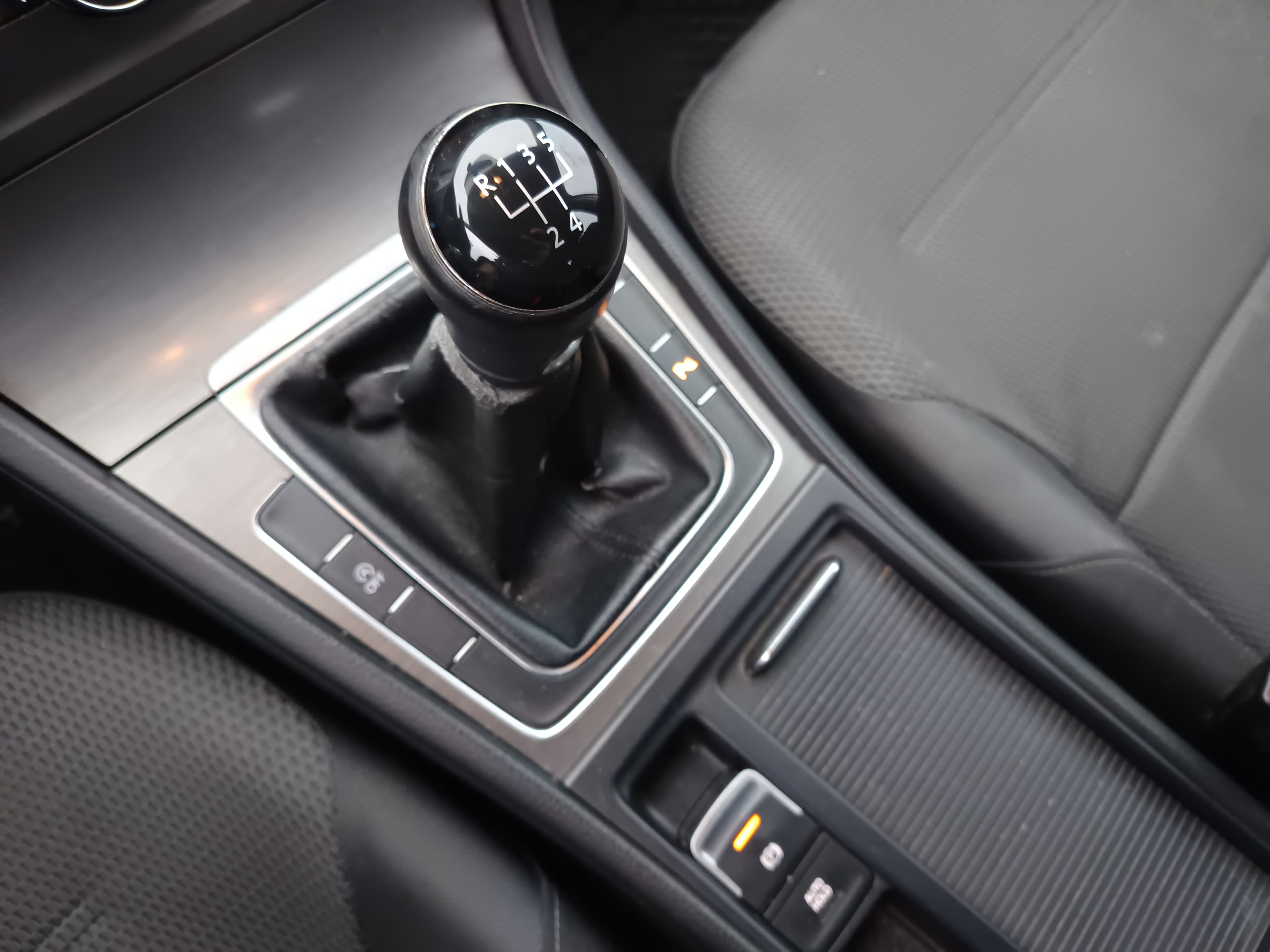 Volkswagen Golf · Ano 2013 — imagem 38