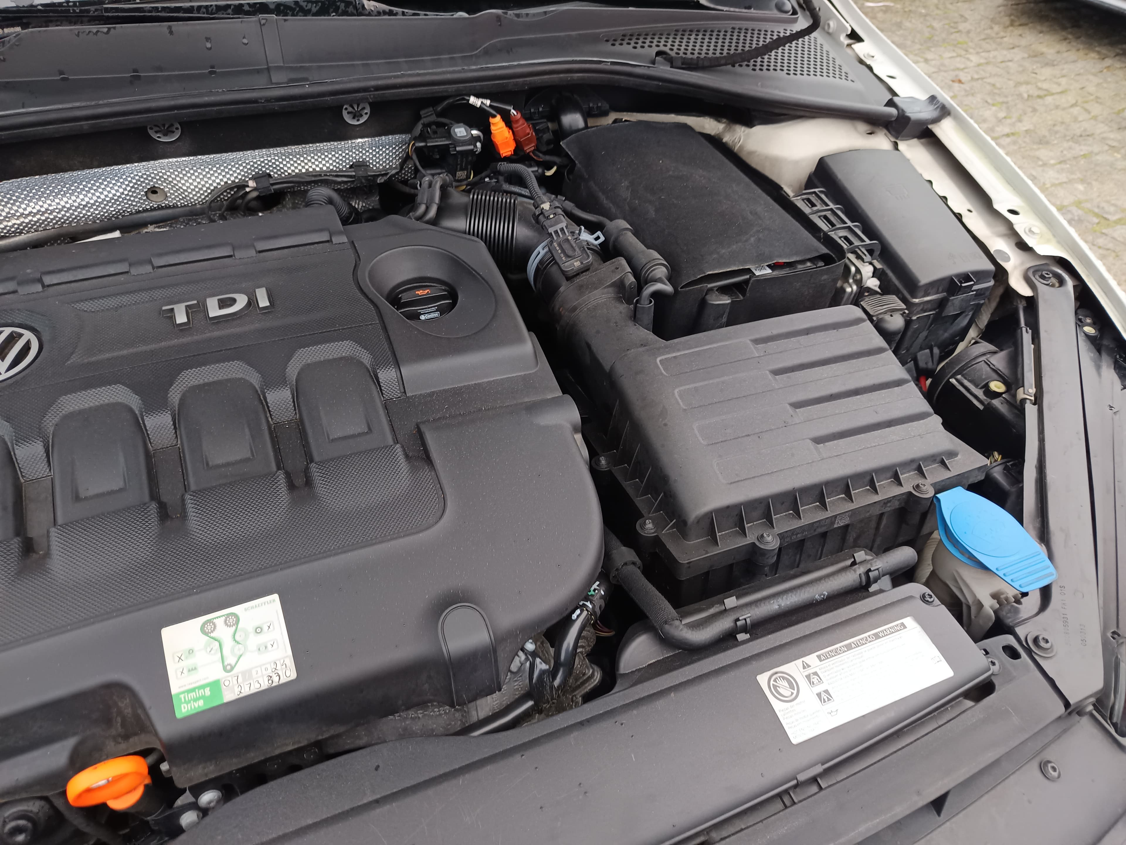 Volkswagen Golf · Ano 2013 — imagem 18