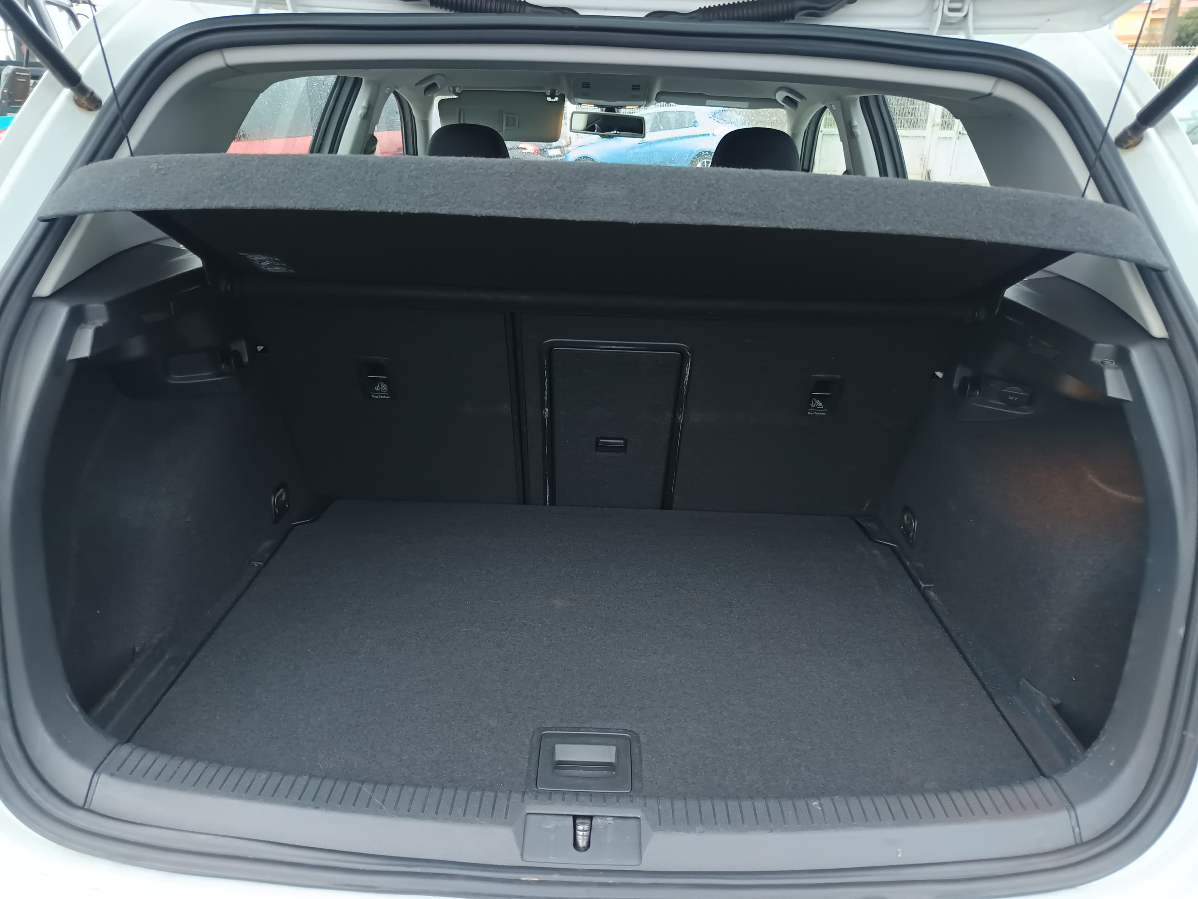 Volkswagen Golf · Ano 2013 — imagem 19