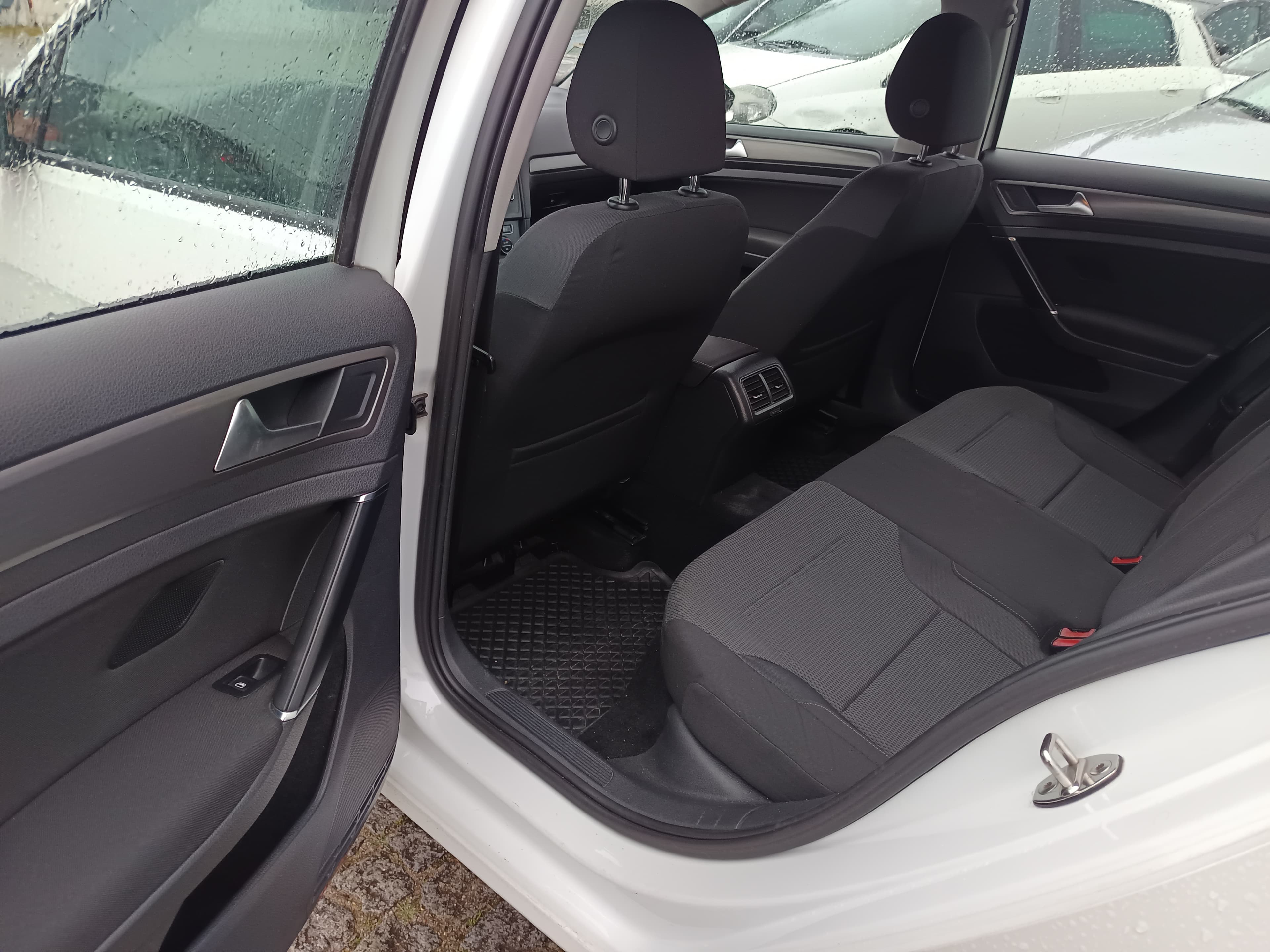 Volkswagen Golf · Ano 2013 — imagem 27