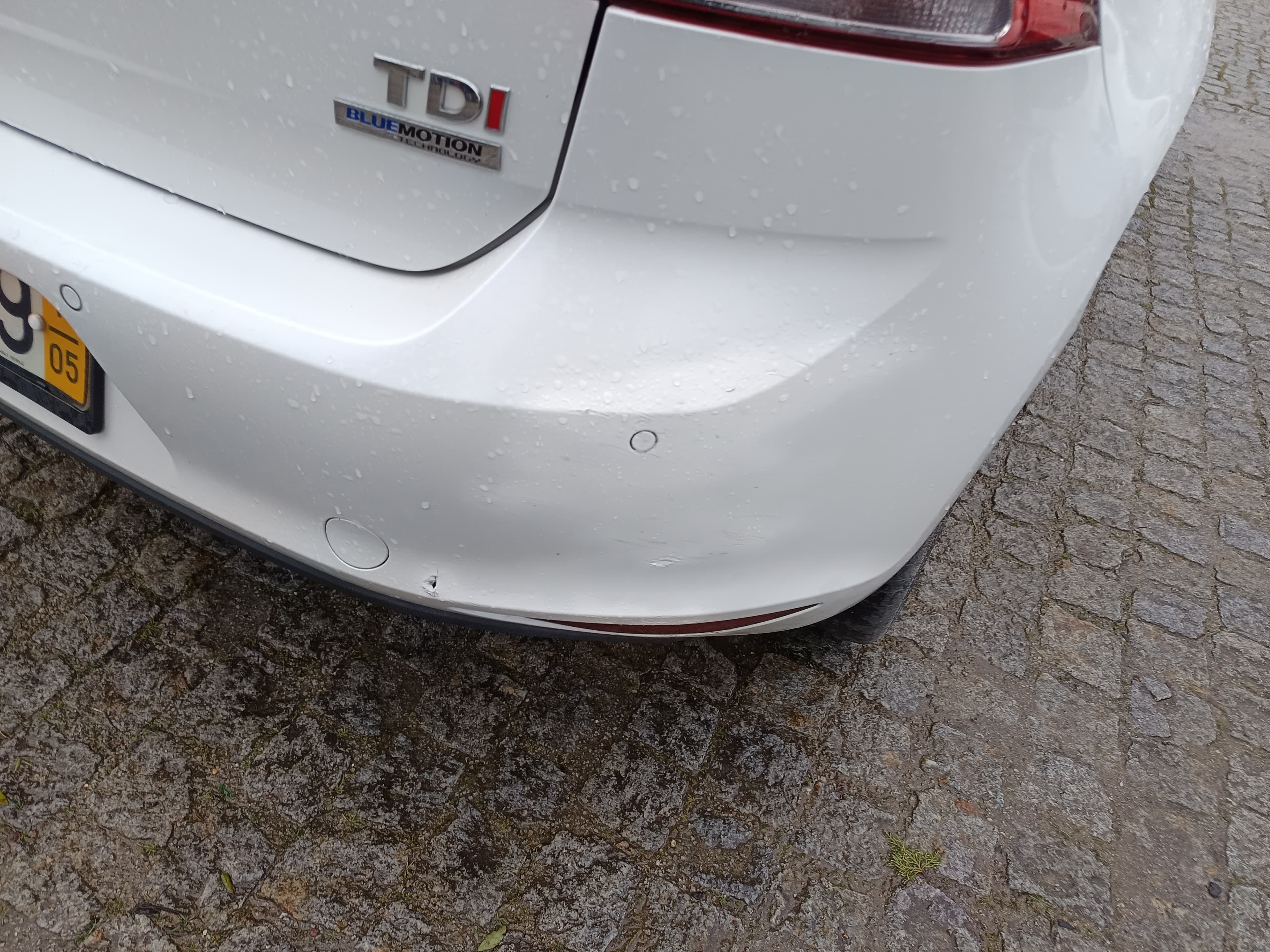 Volkswagen Golf · Ano 2013 — imagem 12