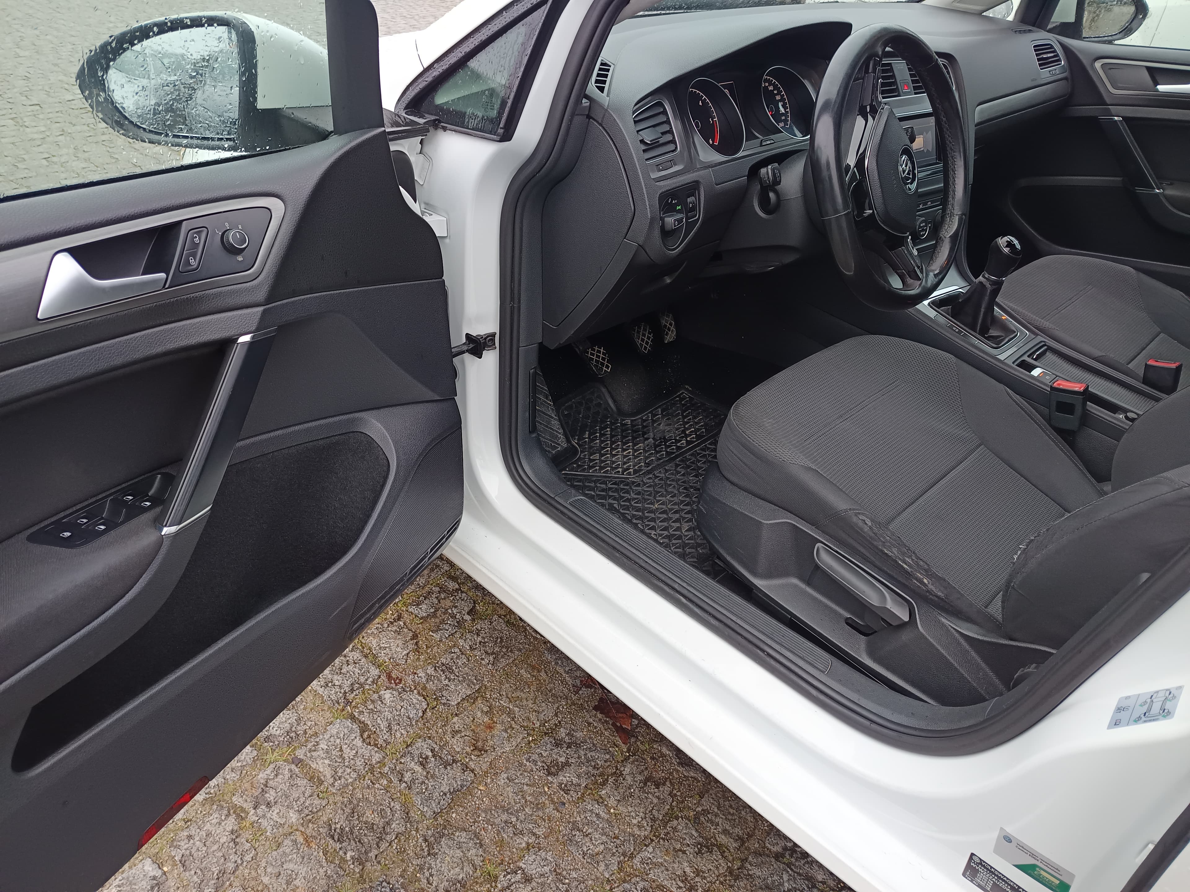 Volkswagen Golf · Ano 2013 — imagem 30