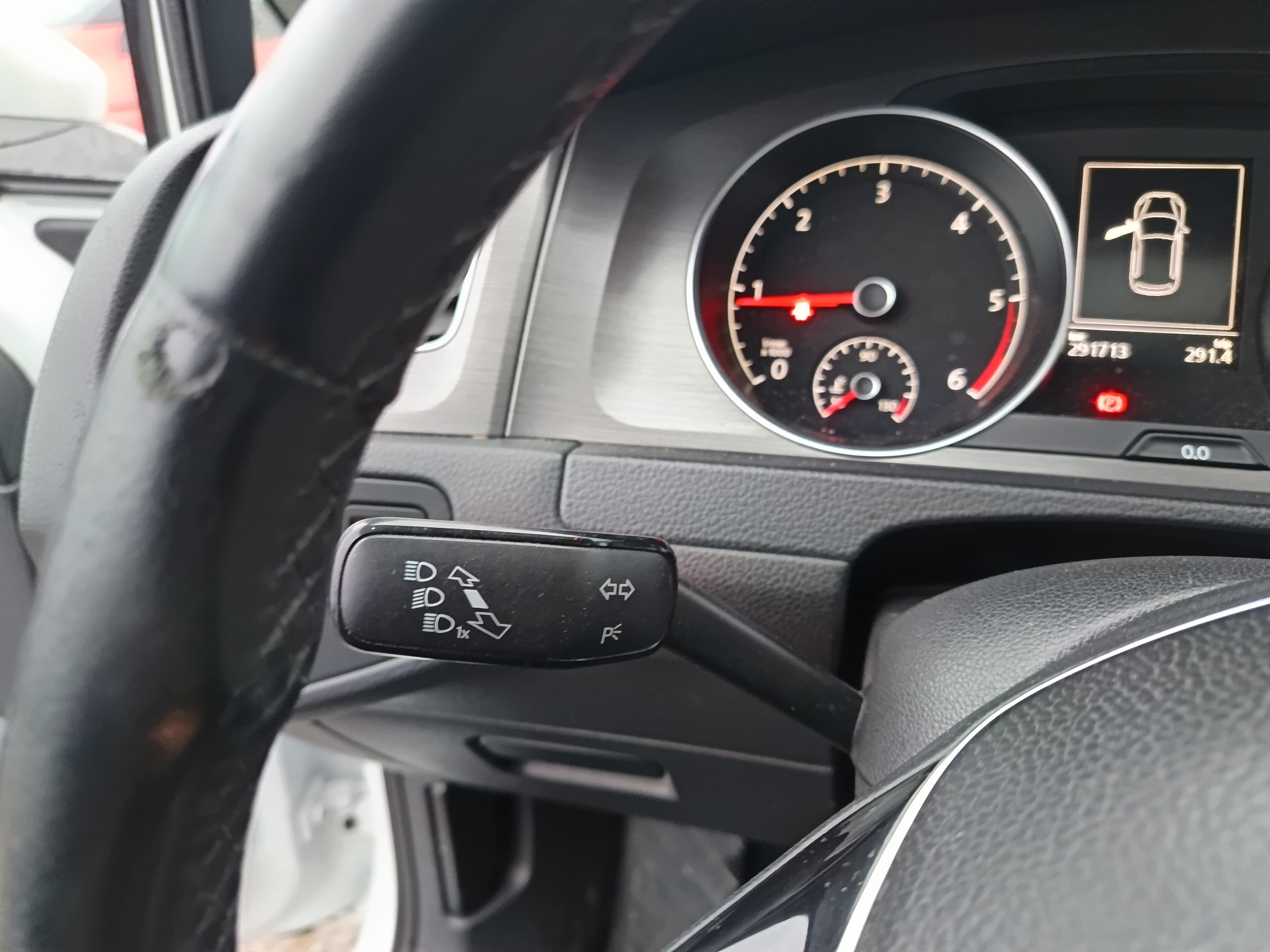 Volkswagen Golf · Ano 2013 — imagem 42