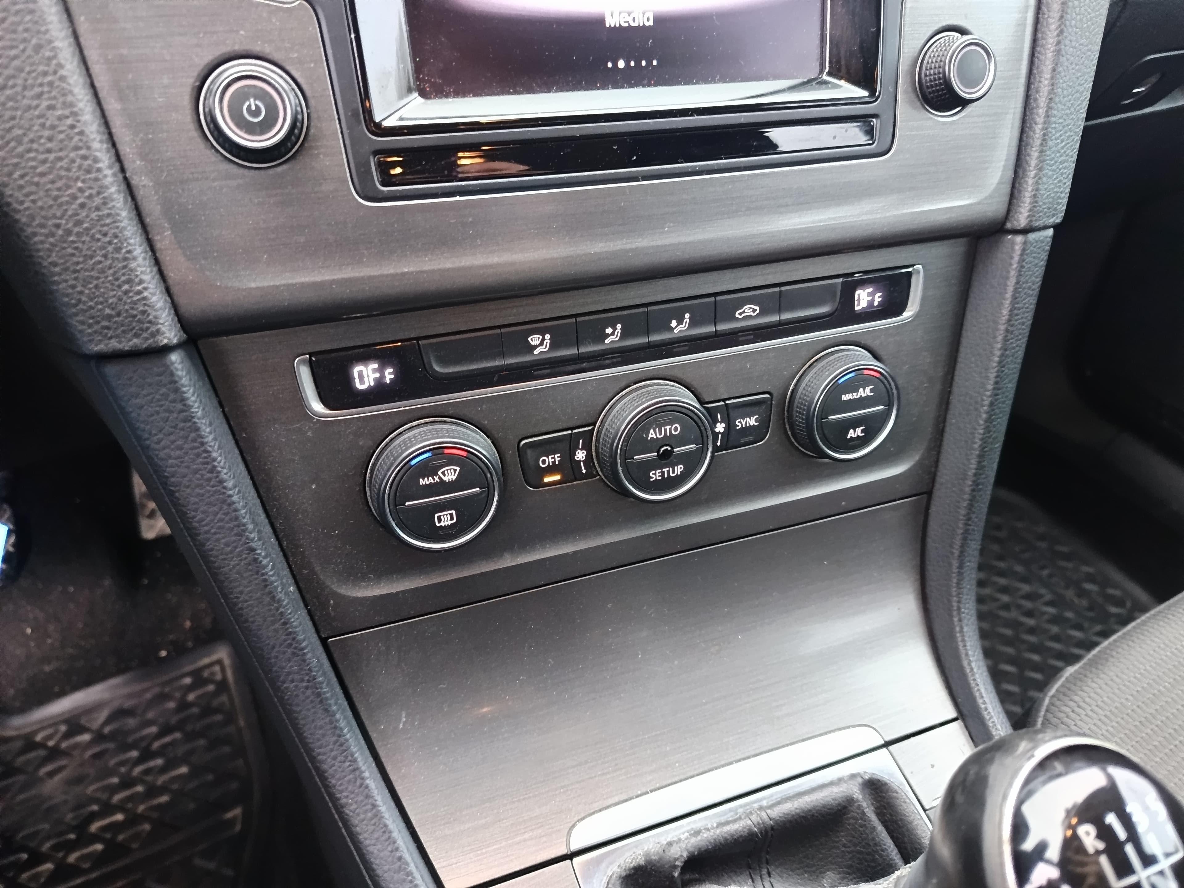 Volkswagen Golf · Ano 2013 — imagem 37