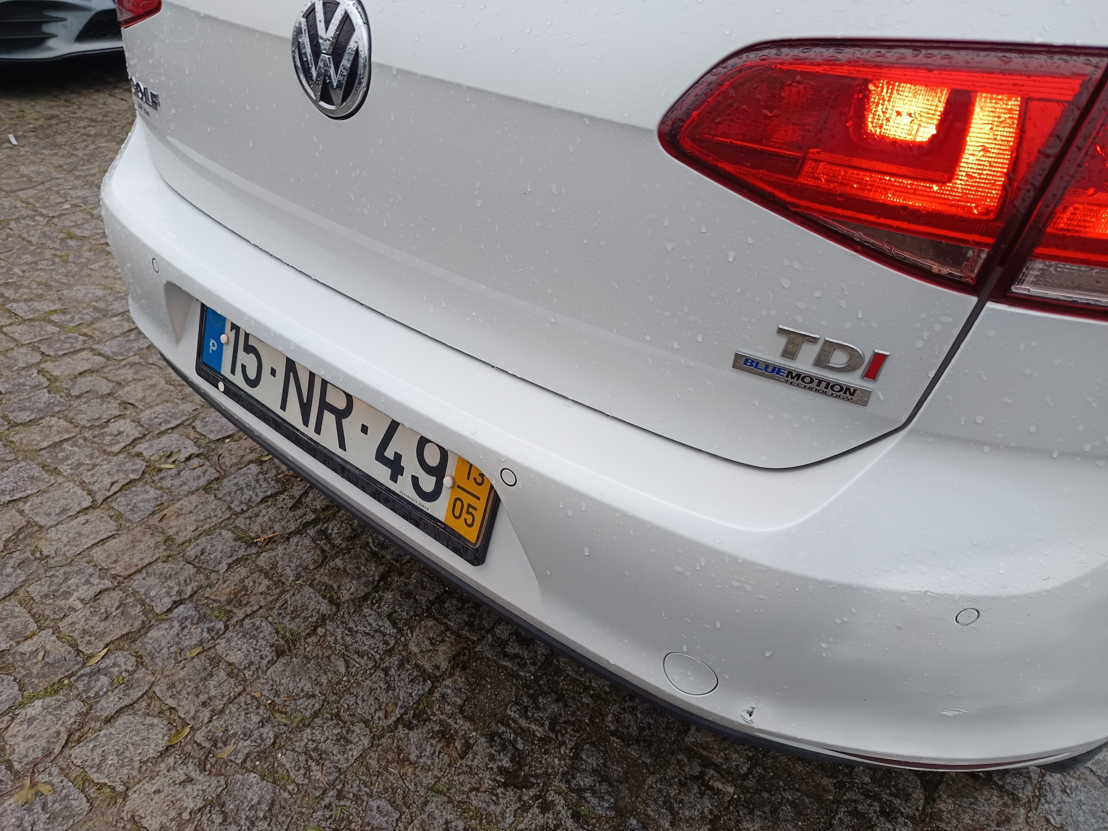 Volkswagen Golf · Ano 2013 — imagem 13