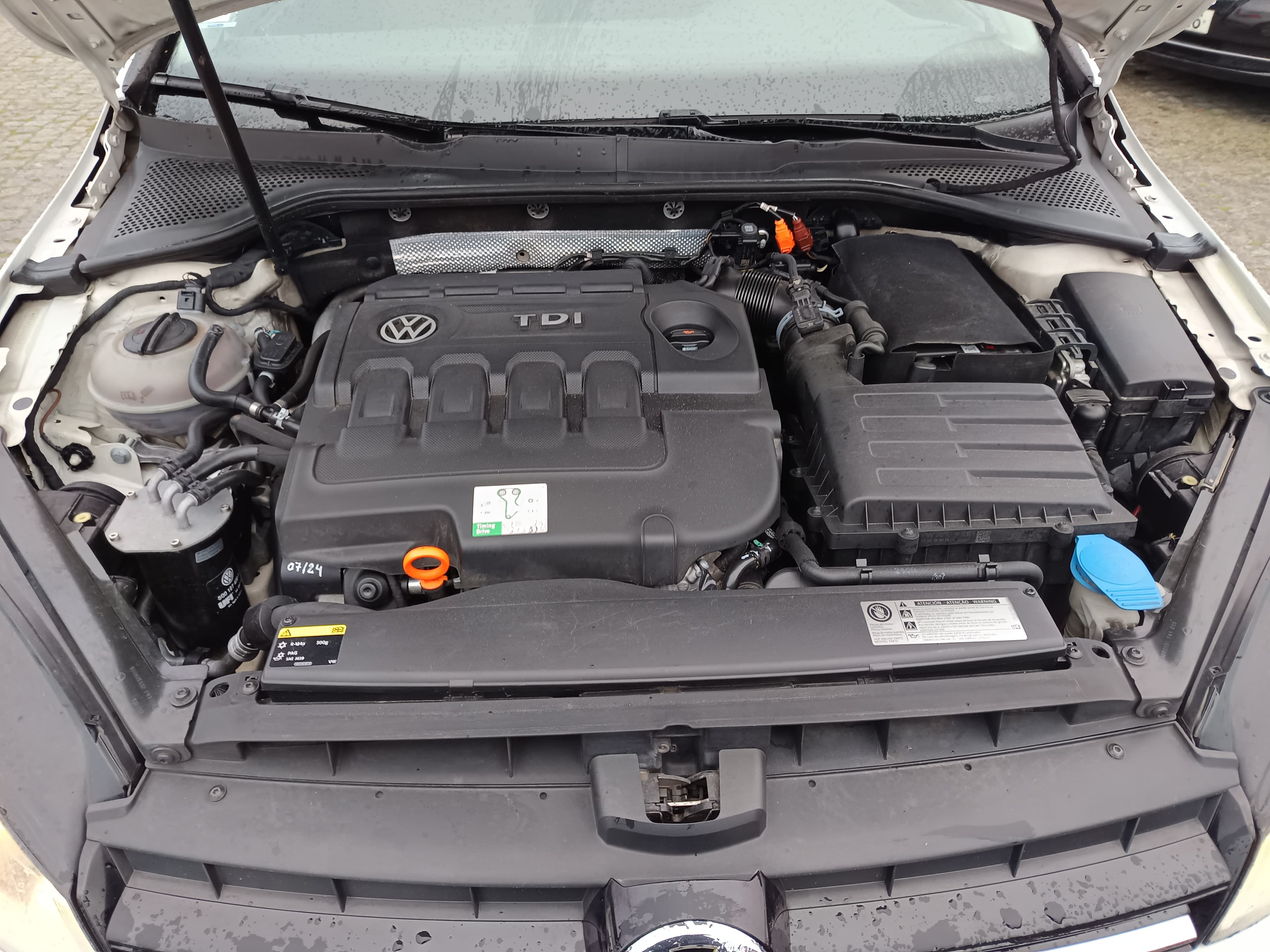 Volkswagen Golf · Ano 2013 — imagem 16