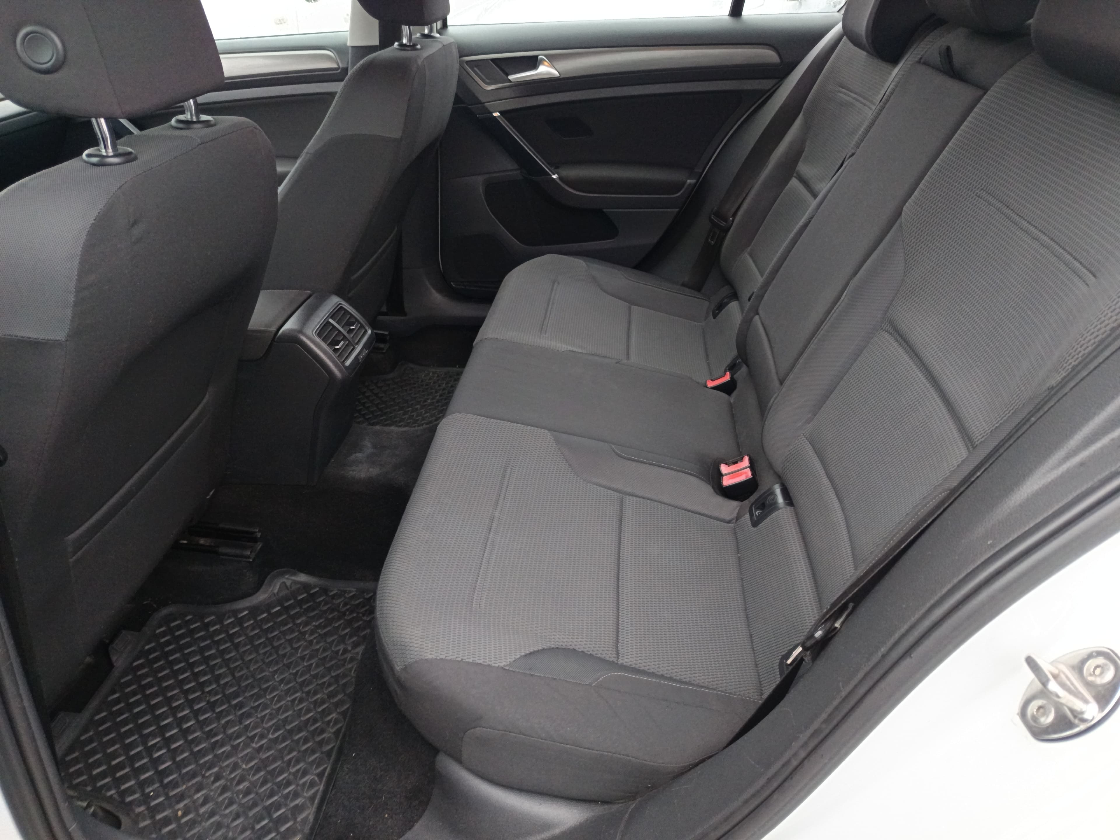 Volkswagen Golf · Ano 2013 — imagem 29