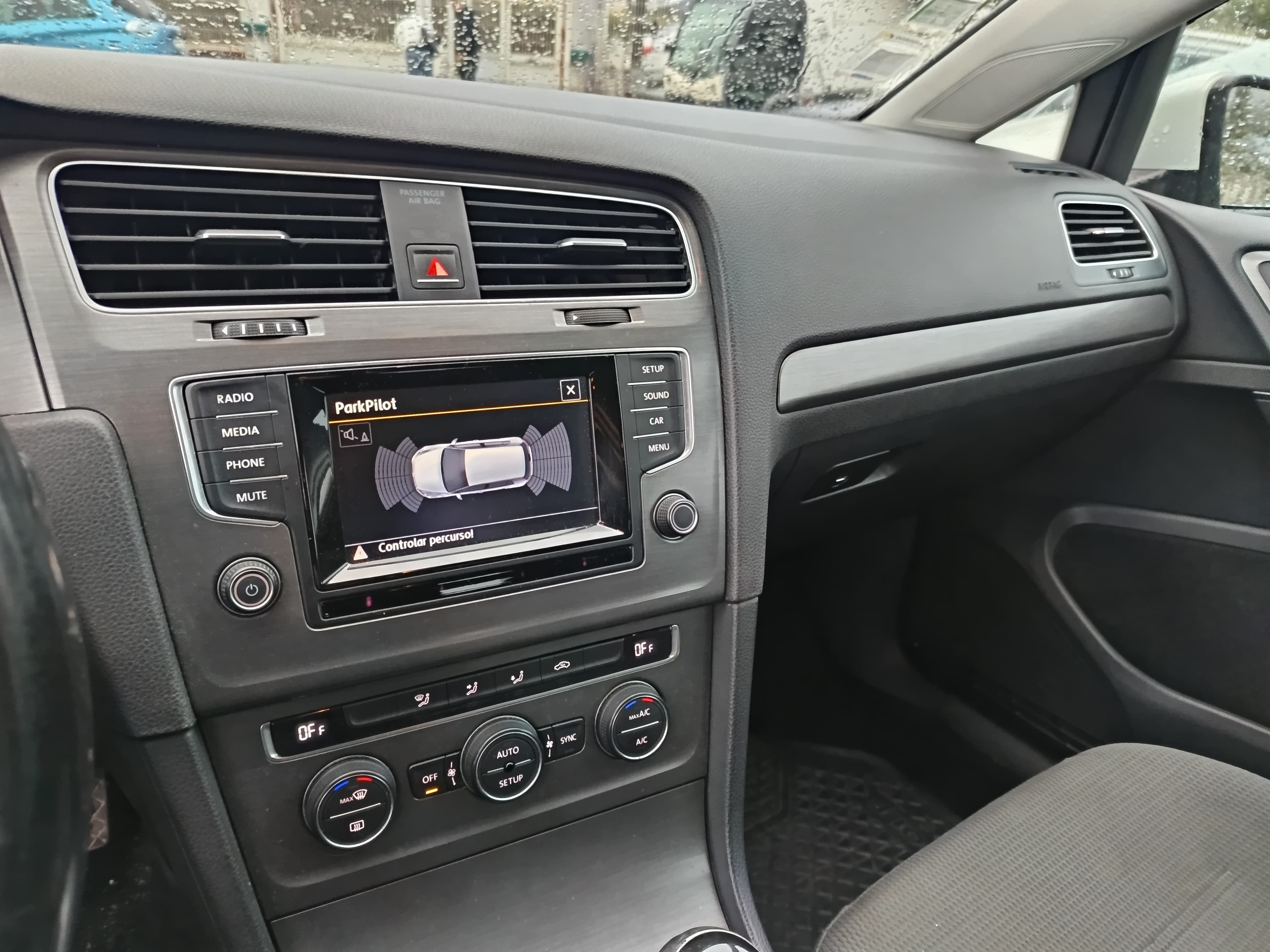 Volkswagen Golf · Ano 2013 — imagem 35