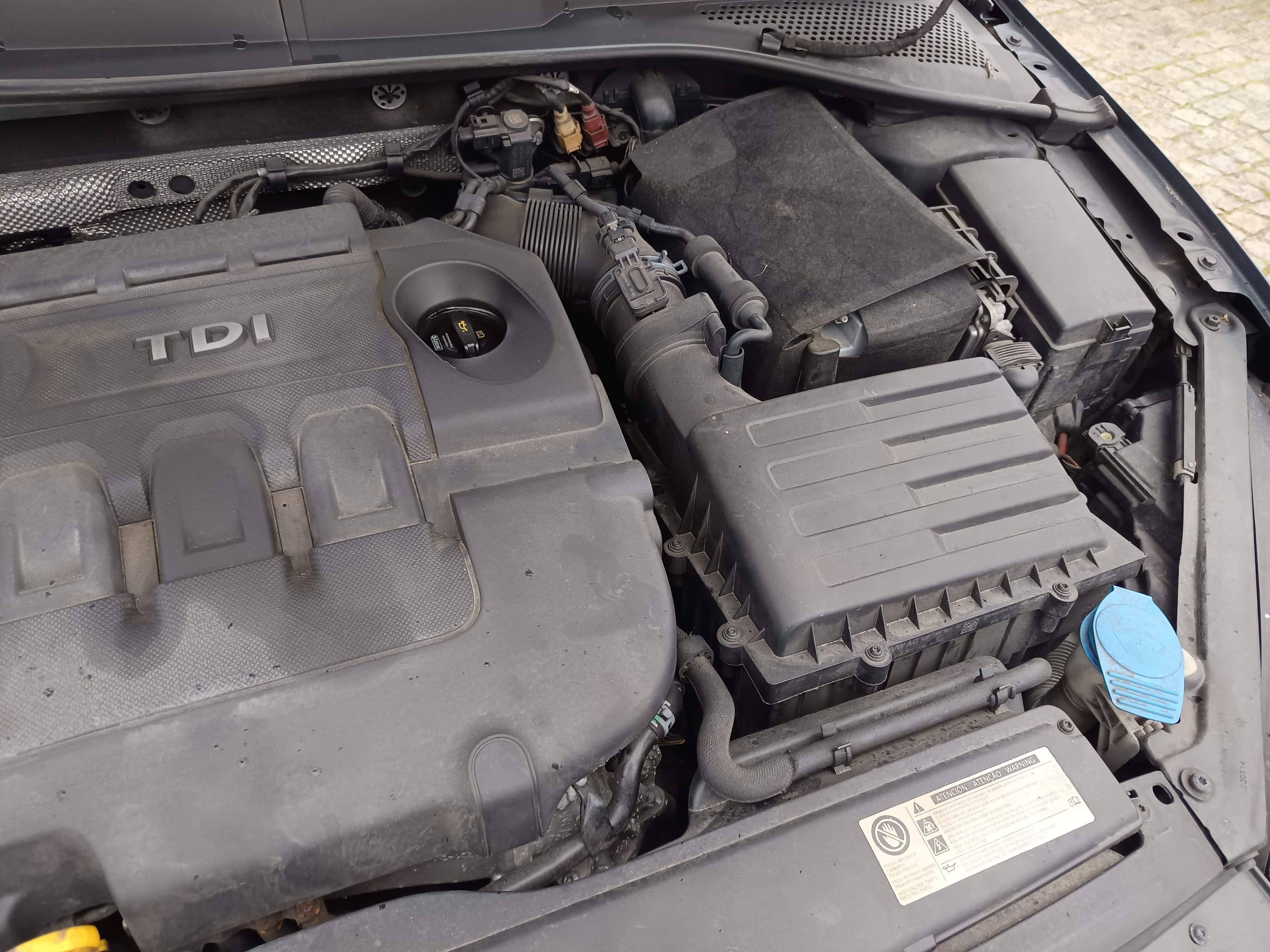 Volkswagen Golf · Ano 2014 — image 18
