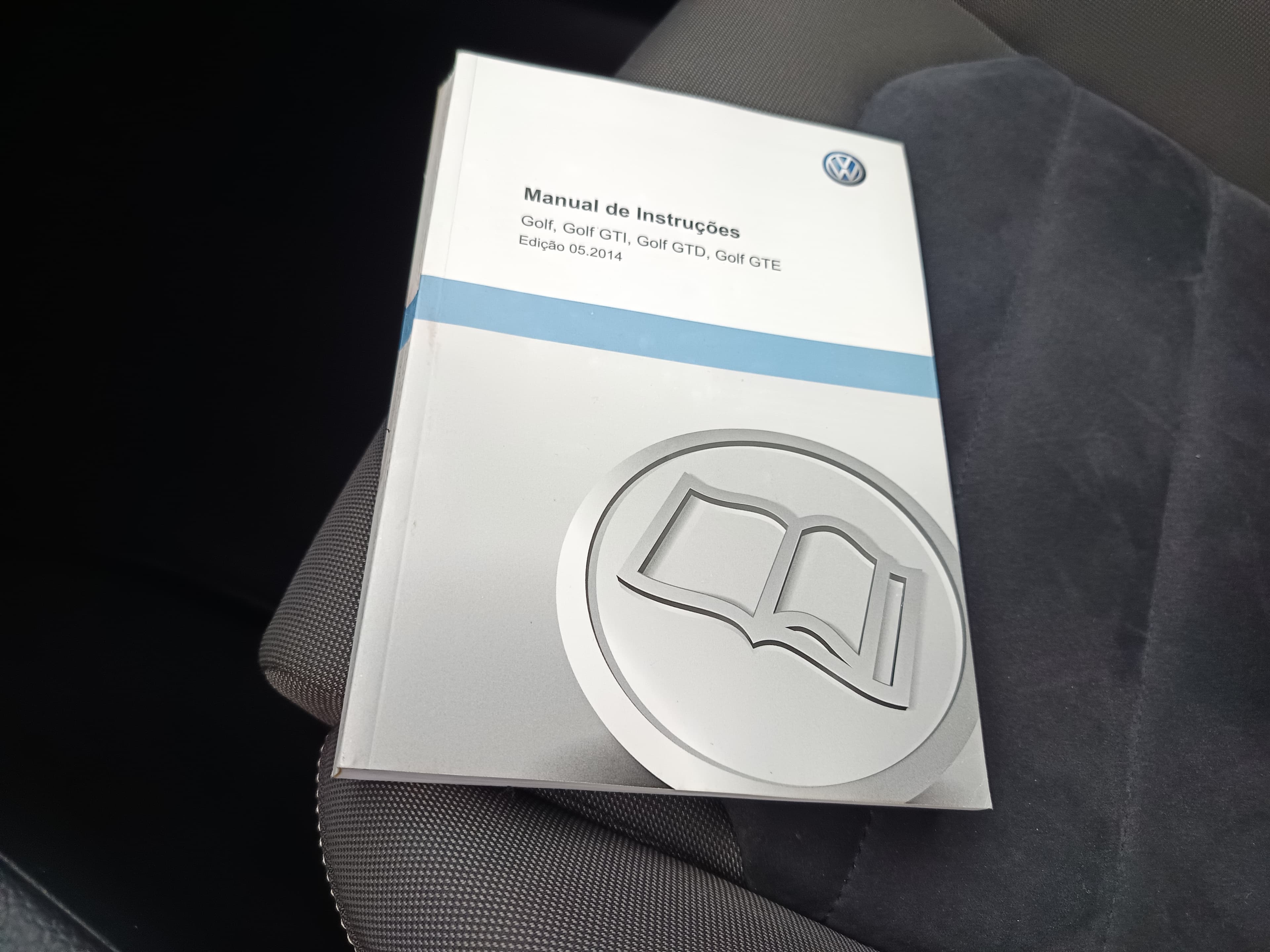 Volkswagen Golf · Ano 2014 — image 44