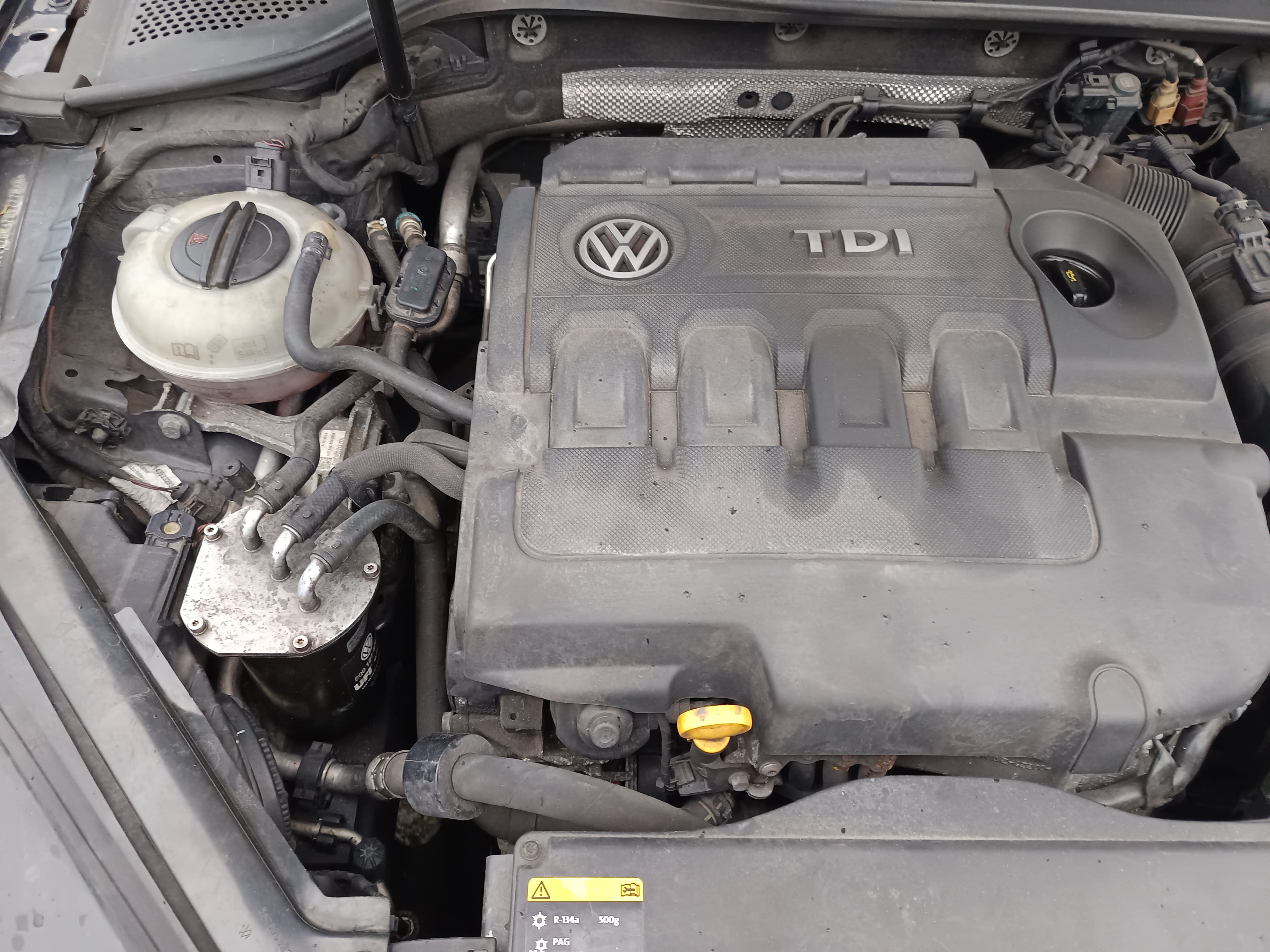 Volkswagen Golf · Ano 2014 — image 17