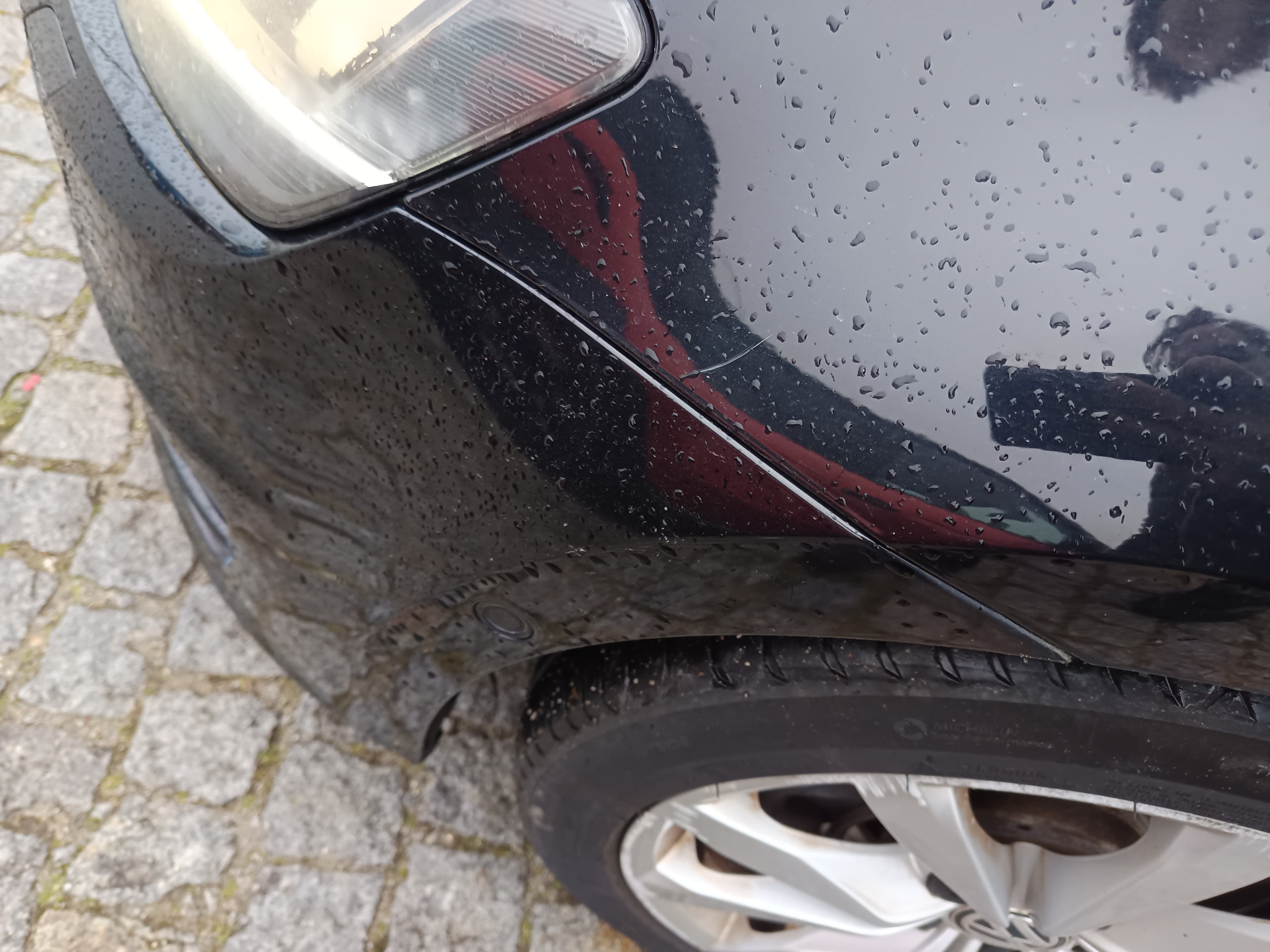Volkswagen Golf · Ano 2014 — image 15