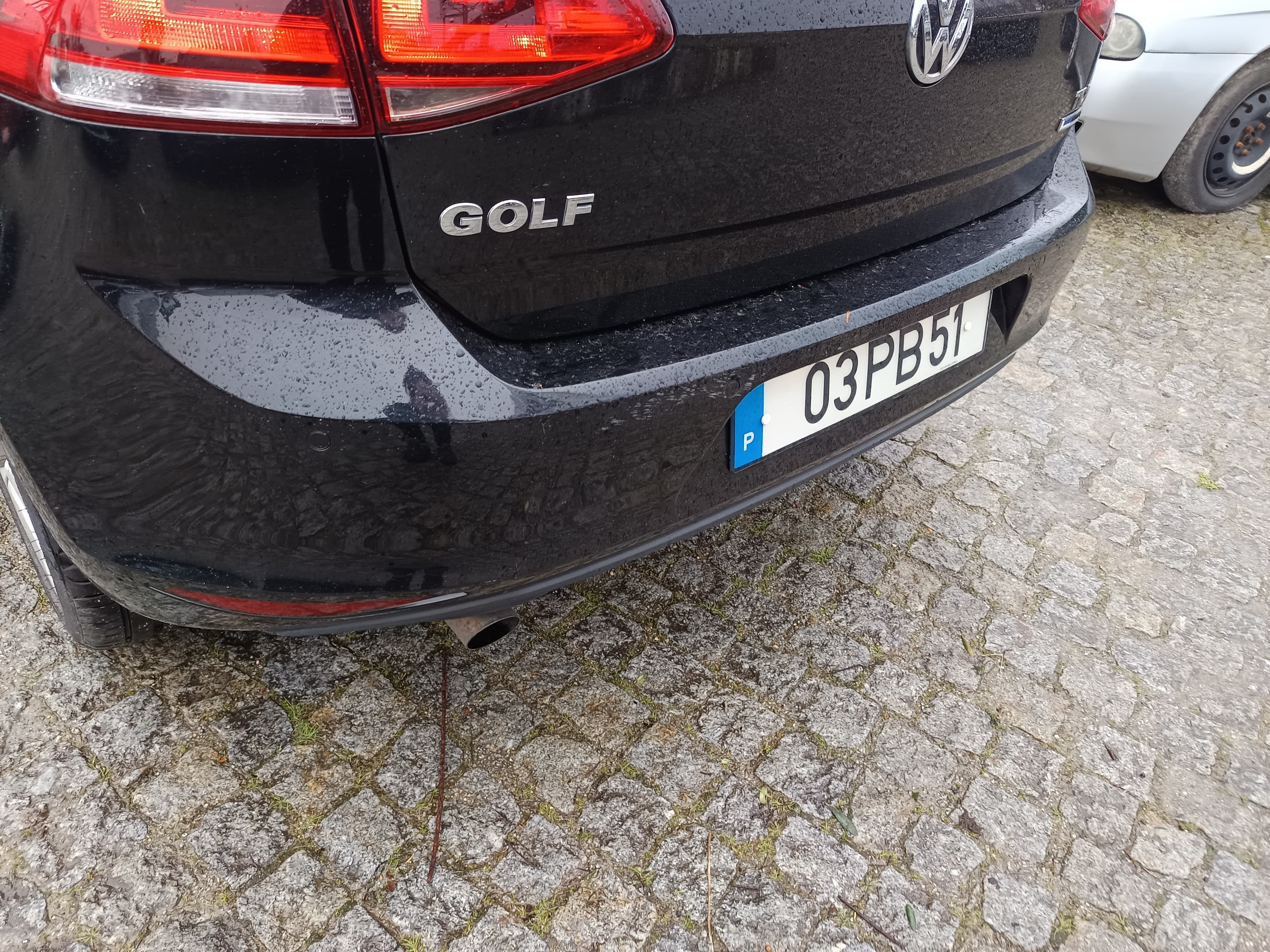 Volkswagen Golf · Ano 2014 — image 11