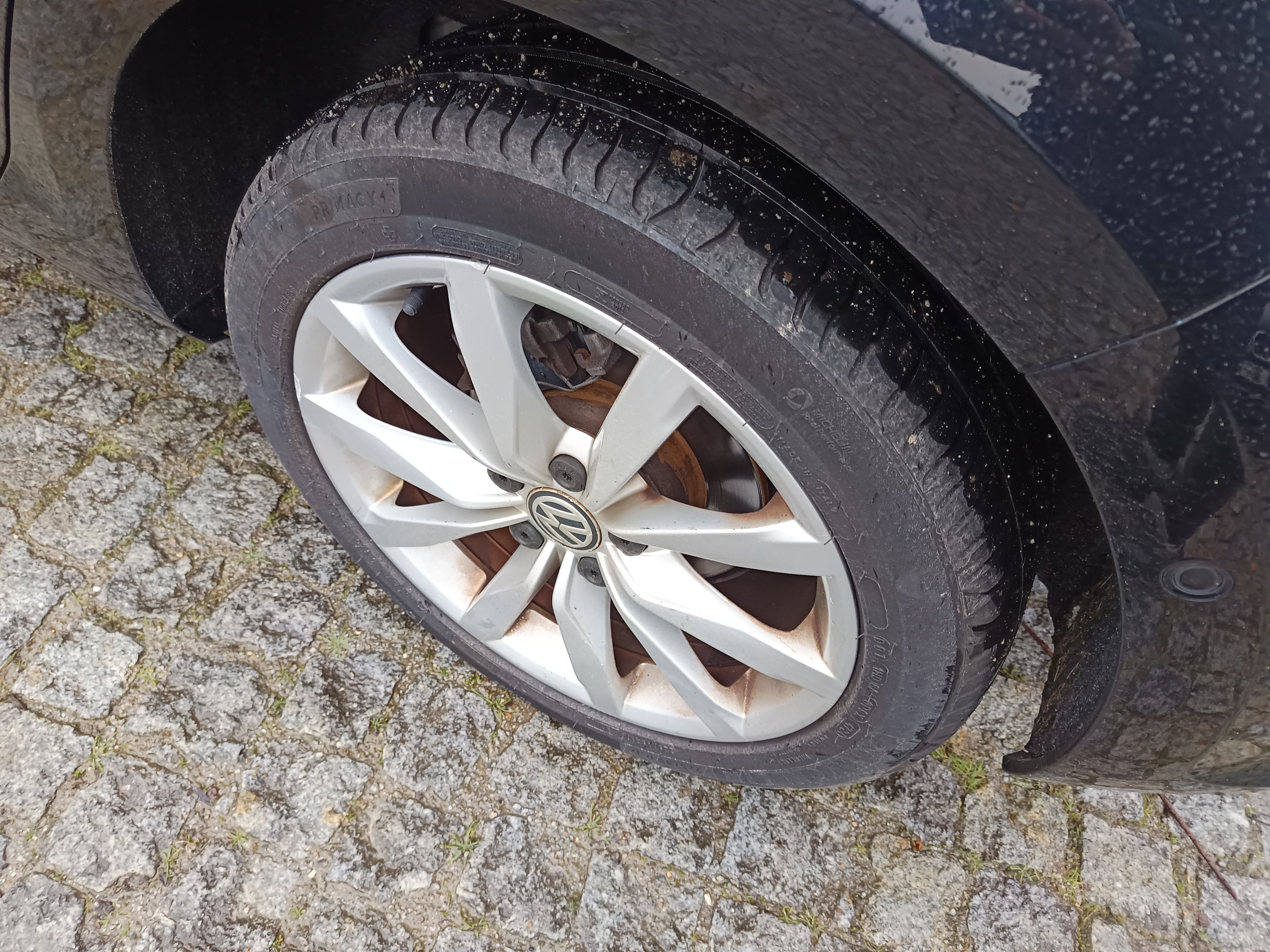 Volkswagen Golf · Ano 2014 — image 13