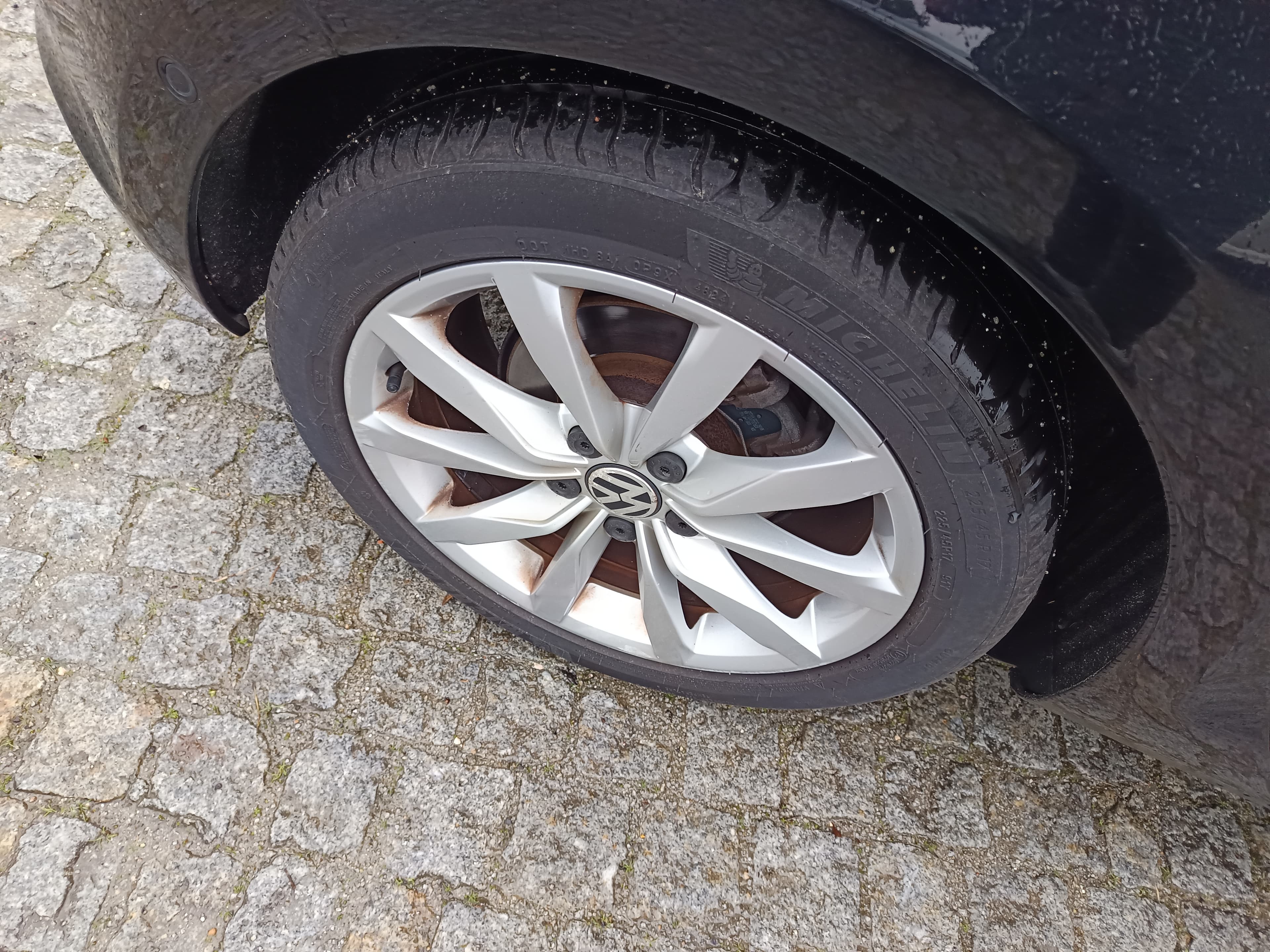 Volkswagen Golf · Ano 2014 — image 9