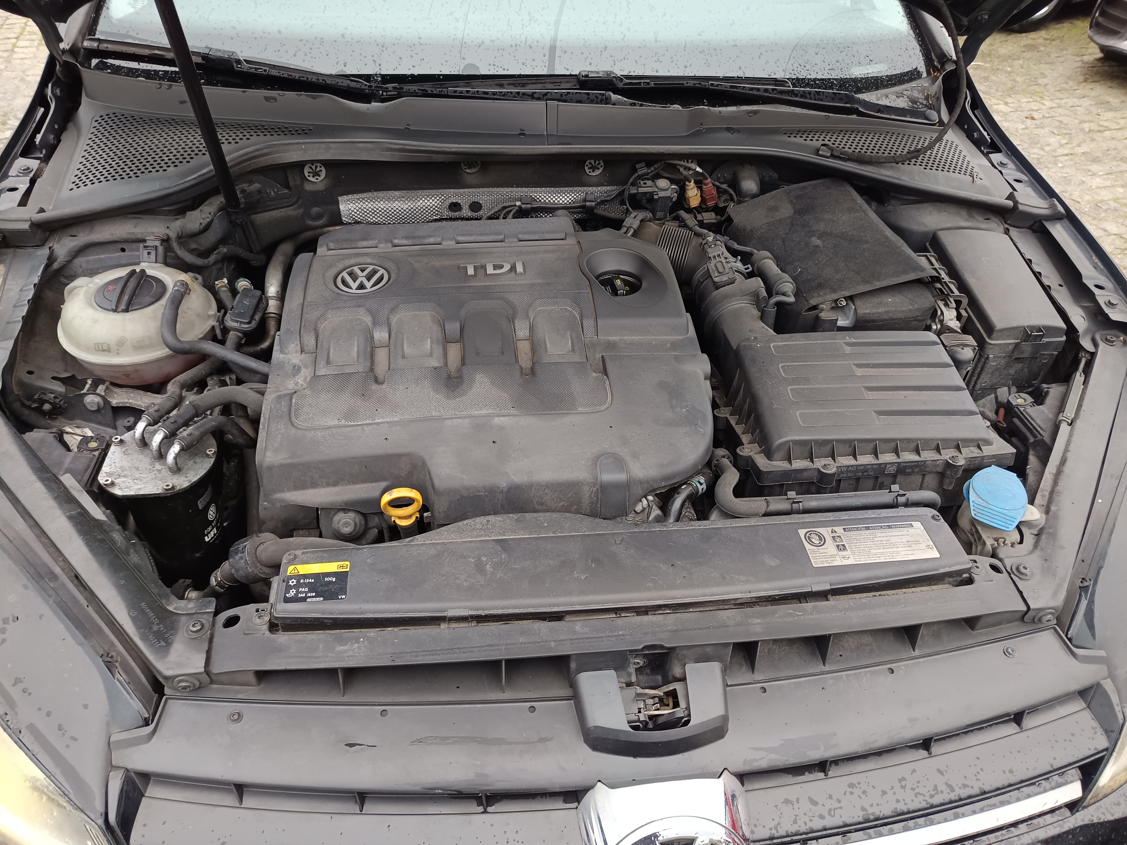 Volkswagen Golf · Ano 2014 — image 16