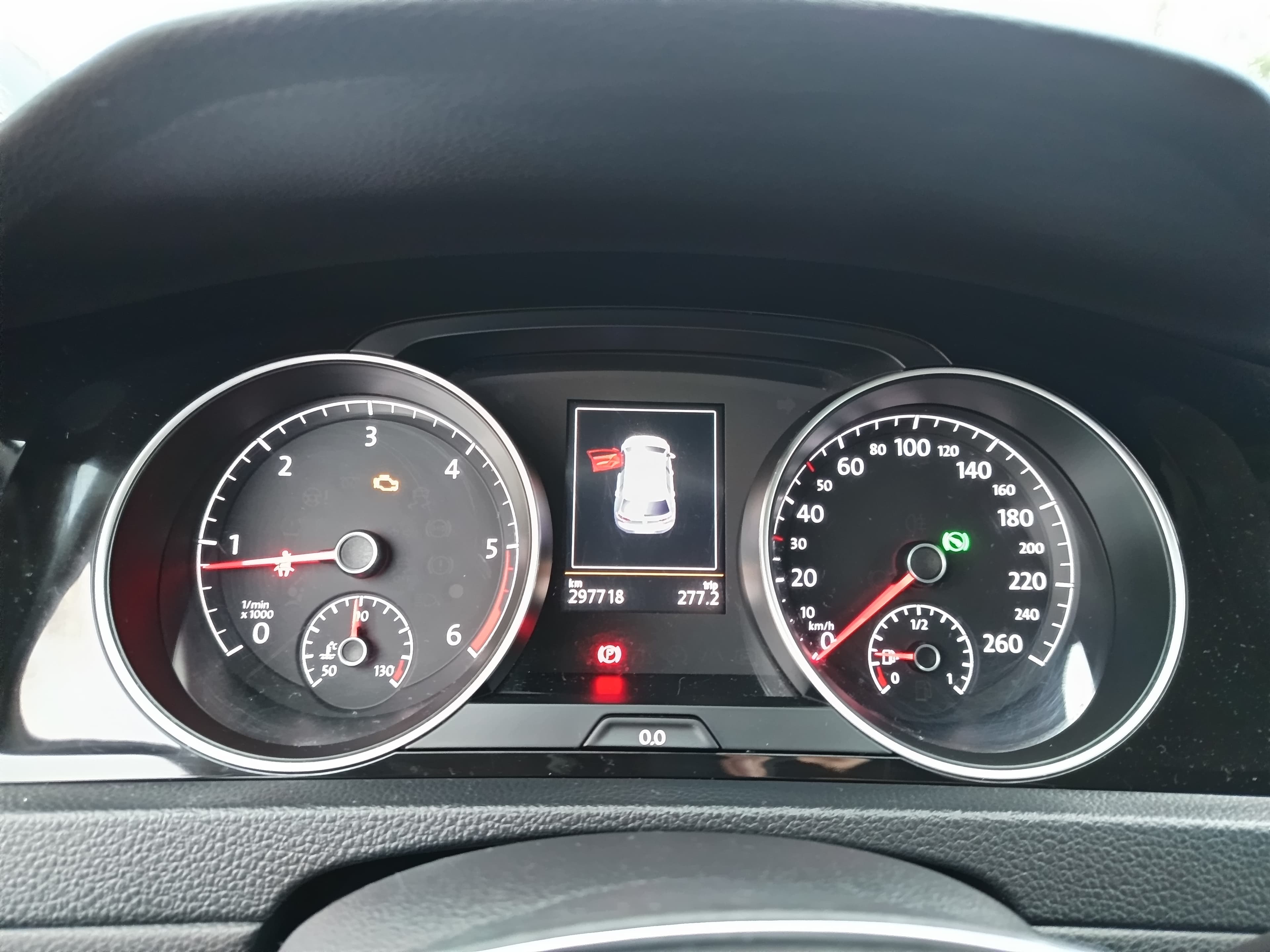 Volkswagen Golf · Ano 2014 — image 40