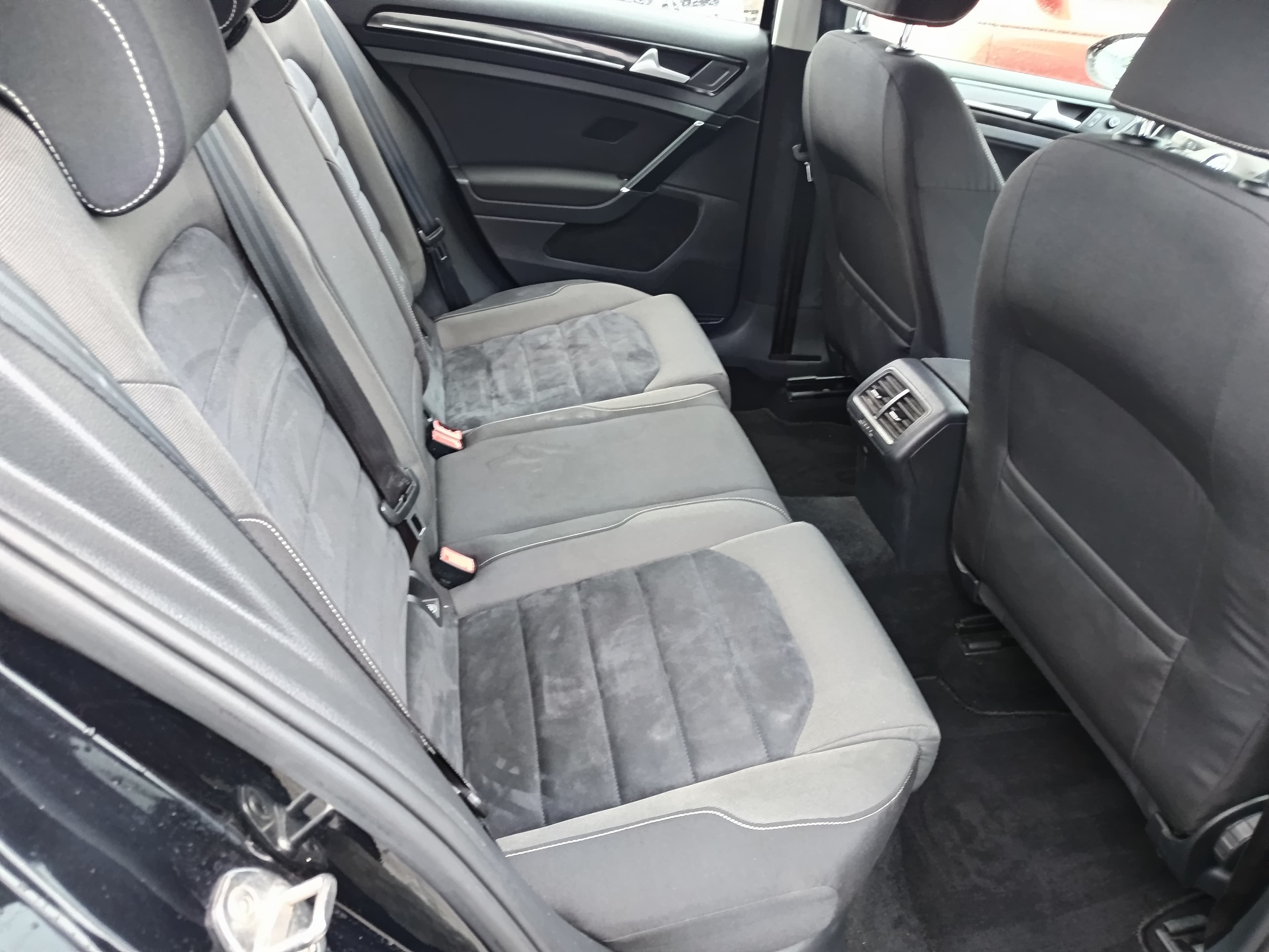 Volkswagen Golf · Ano 2014 — image 23