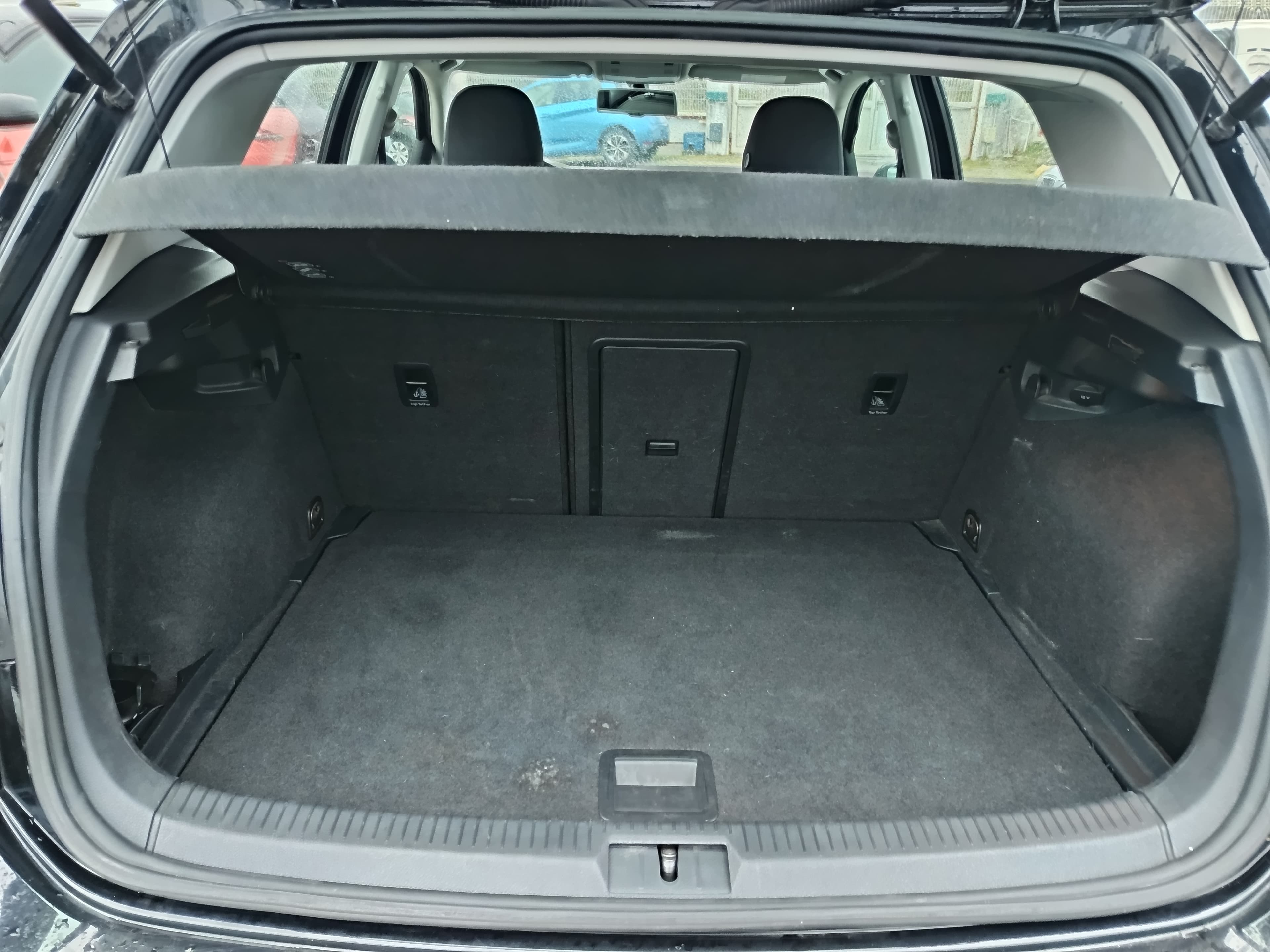 Volkswagen Golf · Ano 2014 — image 19