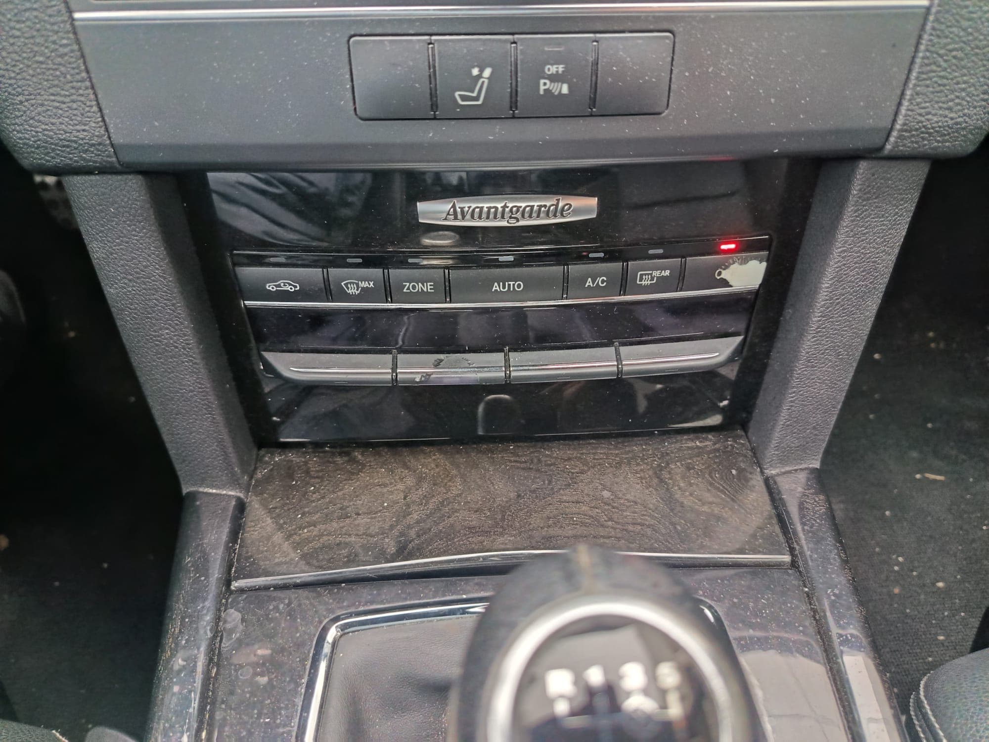 Mercedes-Benz E 250 CDI Kit AMG · Ano 2010 — imagem 16