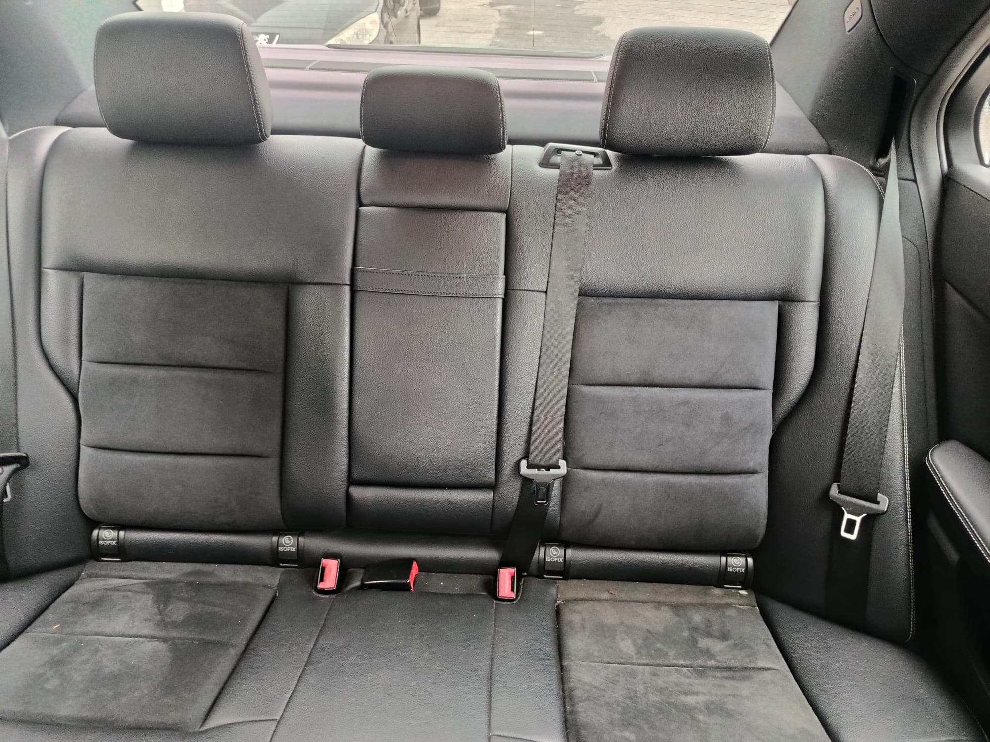 Mercedes-Benz E 250 CDI Kit AMG · Ano 2010 — imagem 23