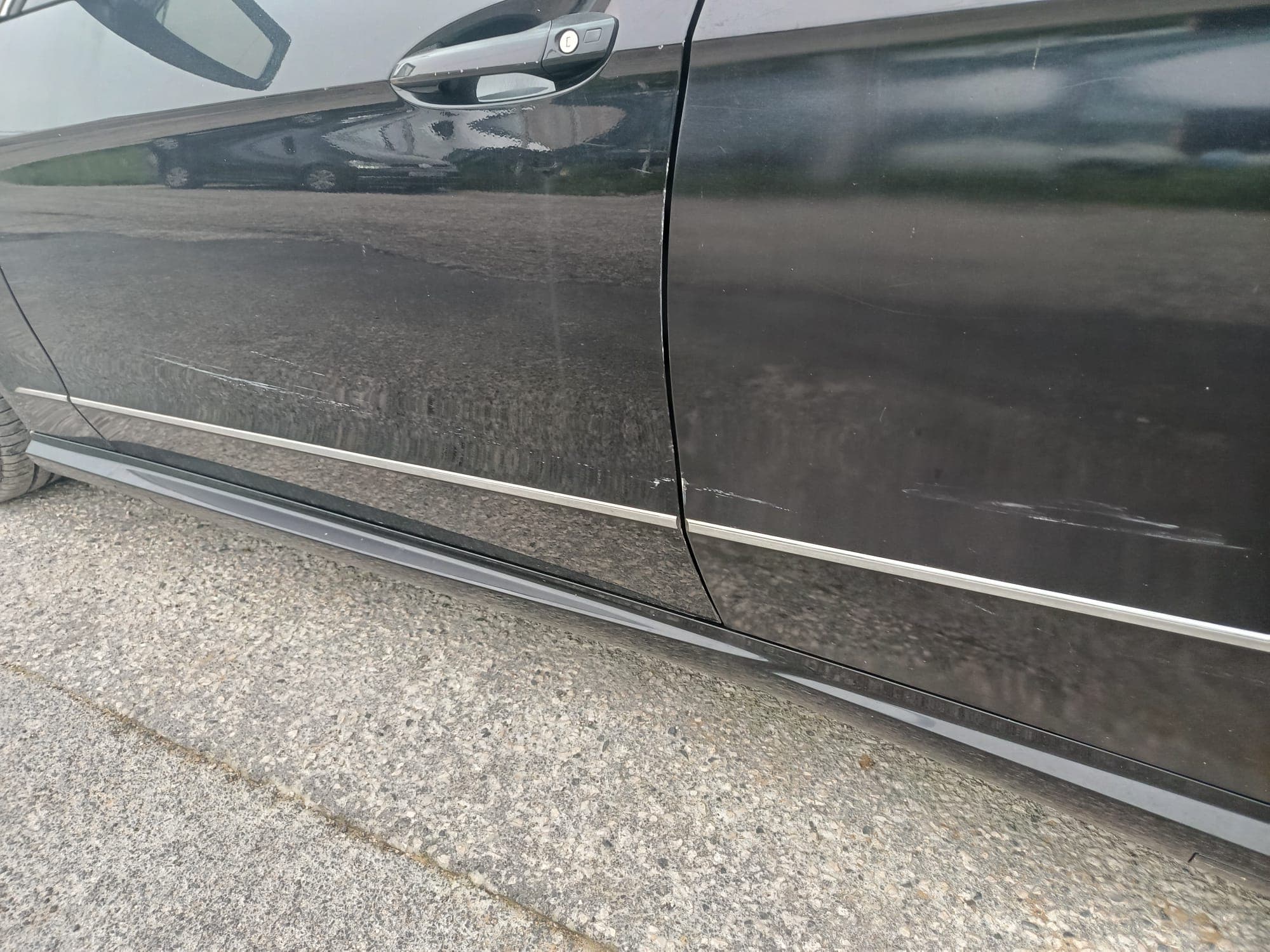 Mercedes-Benz E 250 CDI Kit AMG · Ano 2010 — imagem 12