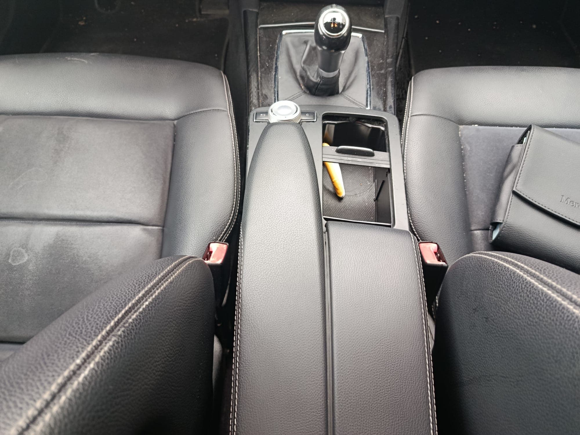 Mercedes-Benz E 250 CDI Kit AMG · Ano 2010 — imagem 17