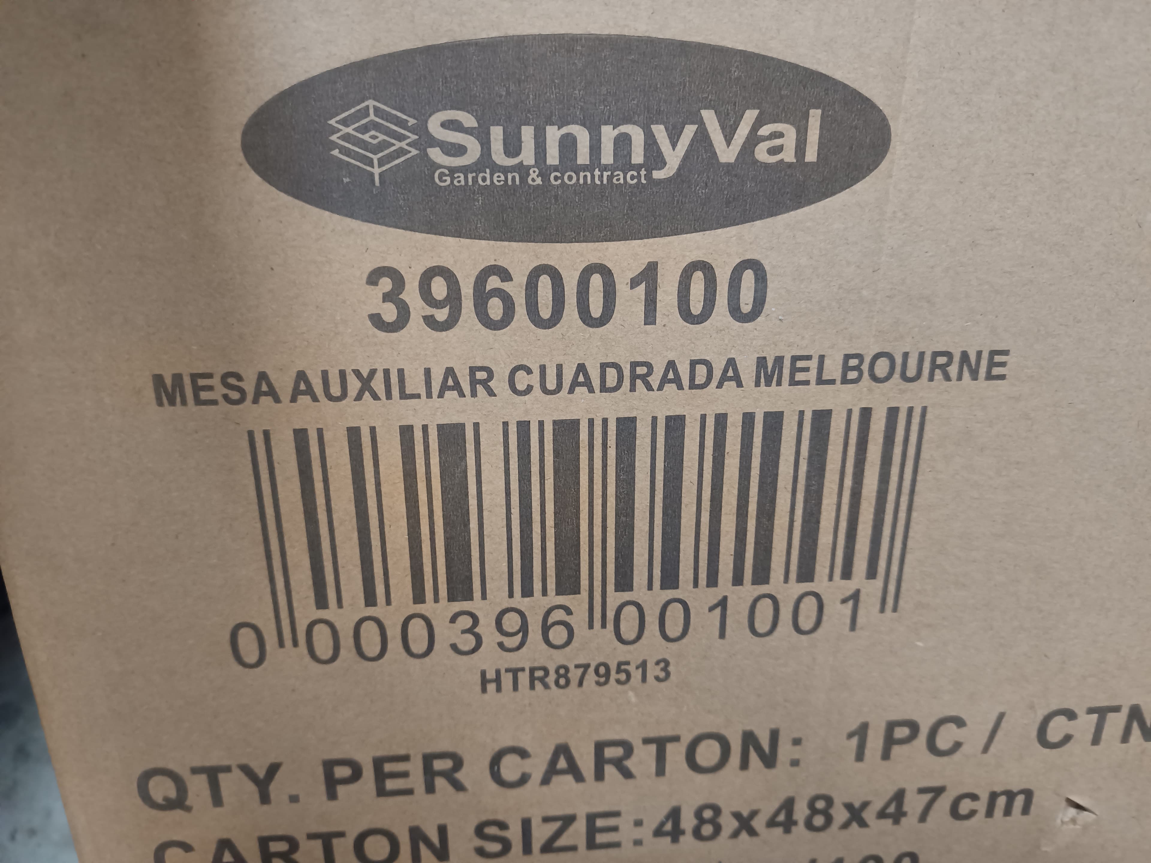 Mesa Melbourne — imagem 6