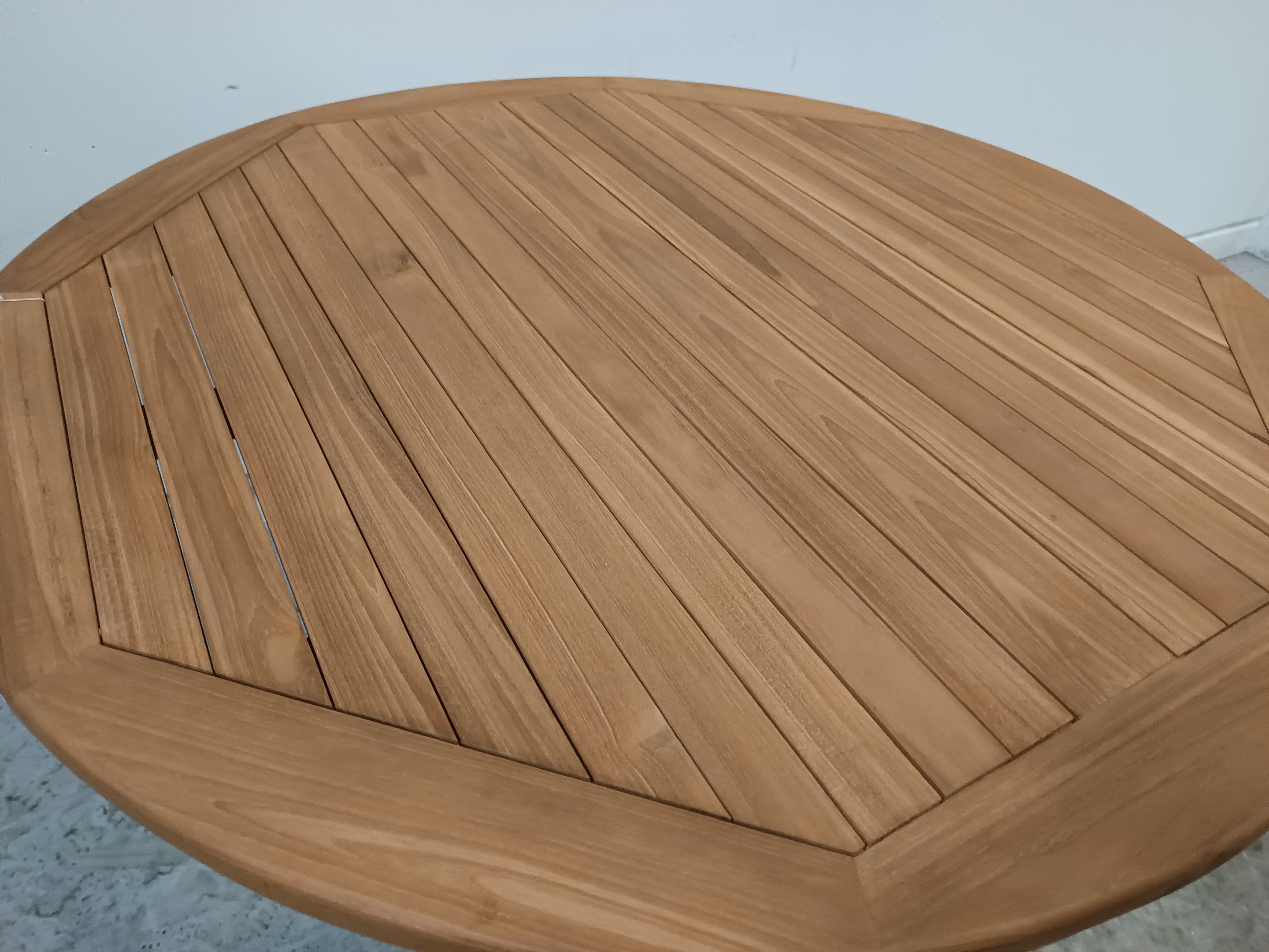 Mesa Edson SunnyVal — imagen 5