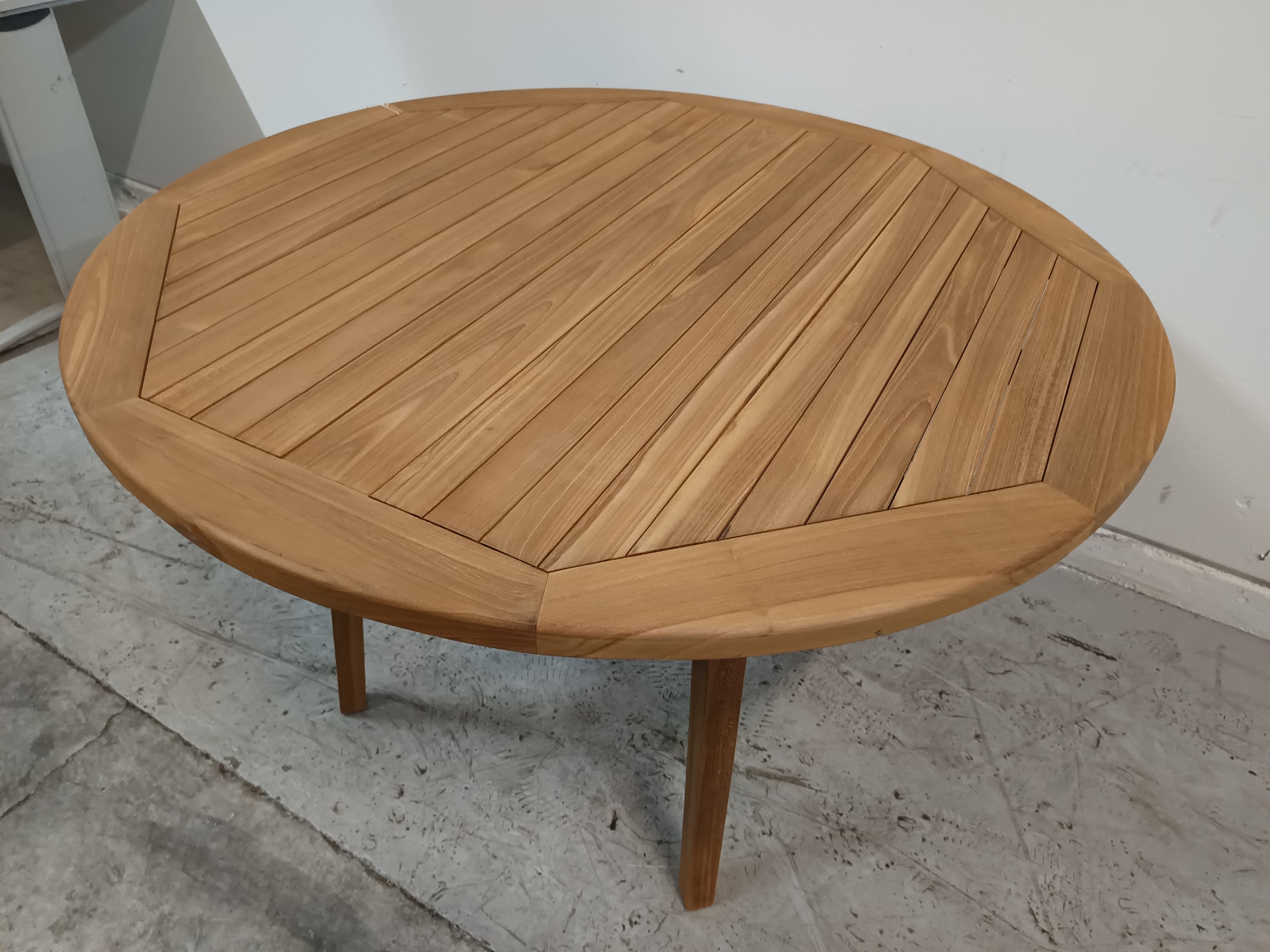 Mesa Edson SunnyVal — imagem 2