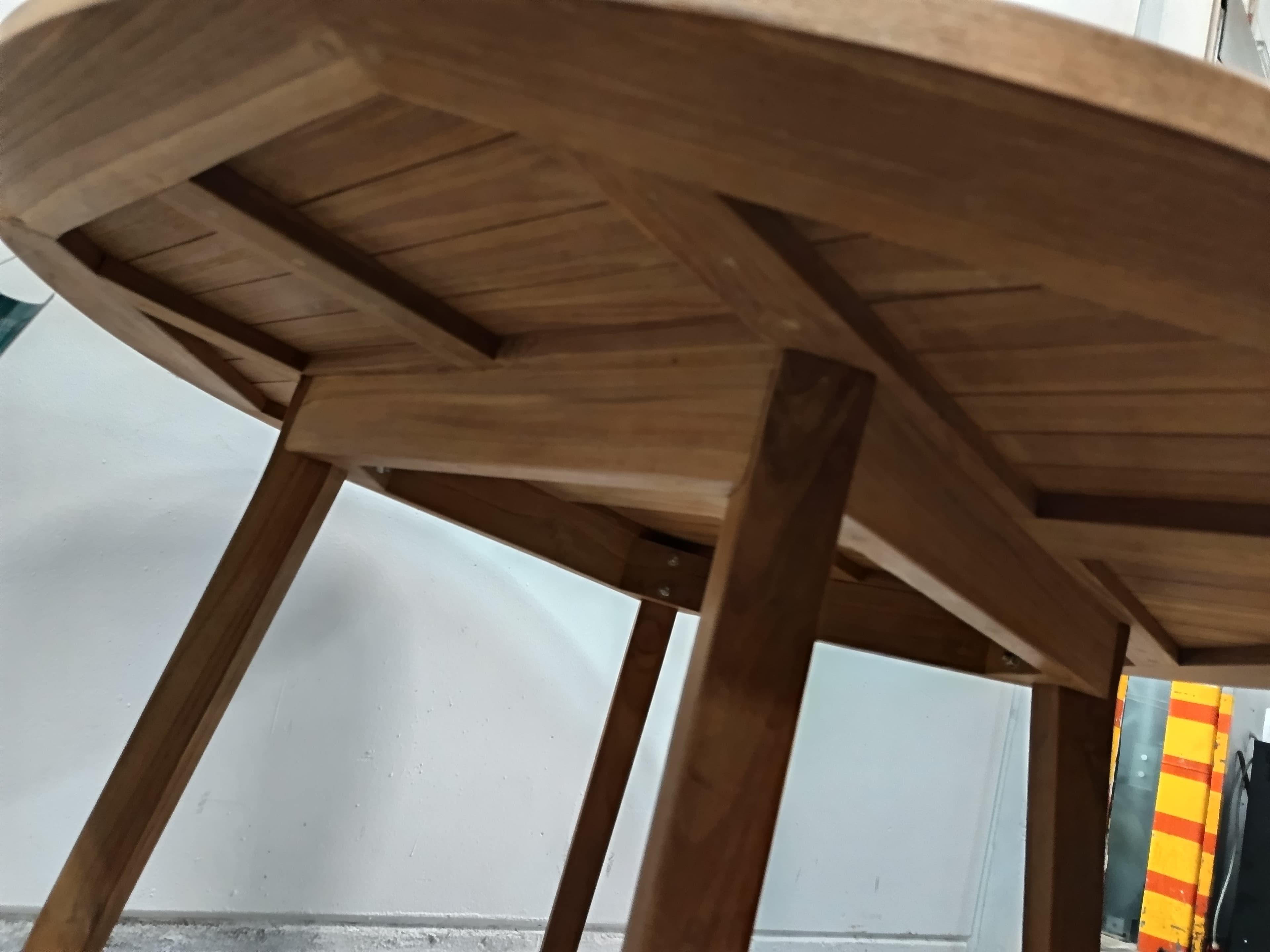 Mesa Edson SunnyVal — imagem 4